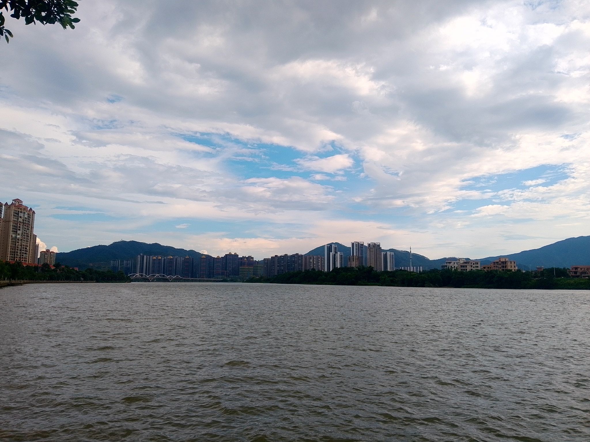 观海公园旅行图片