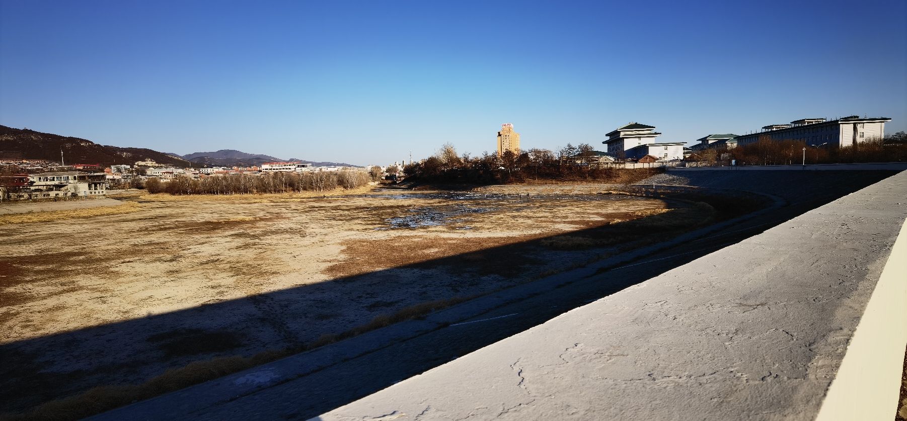 三八水库健康主题公园