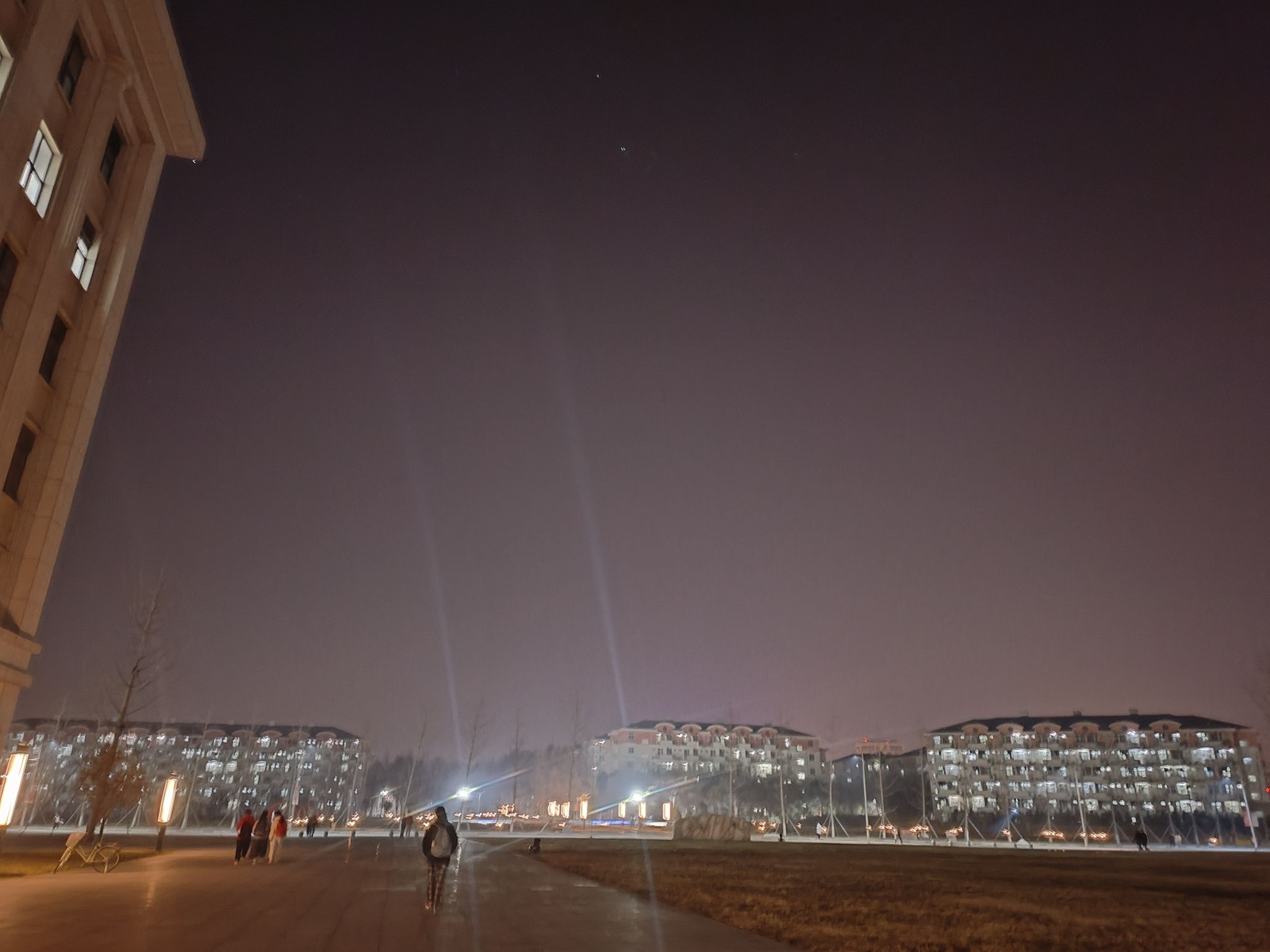 小西湖公园