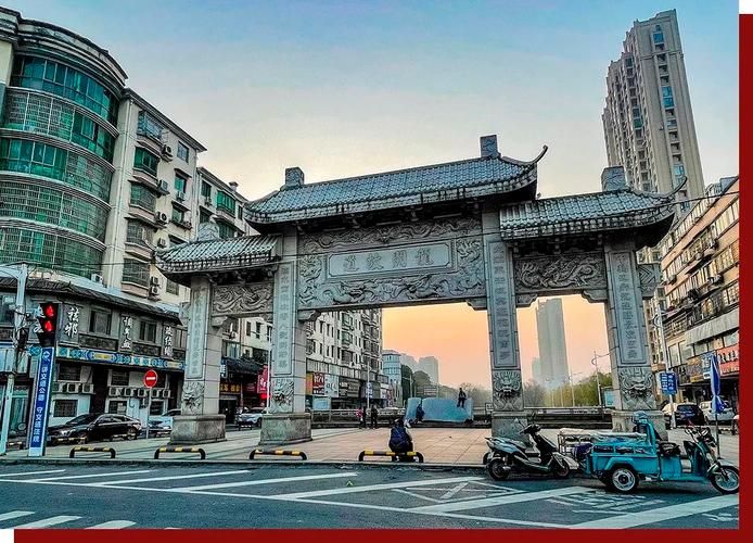 龙开故道公园