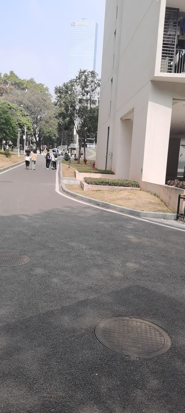 蛇口文体公园