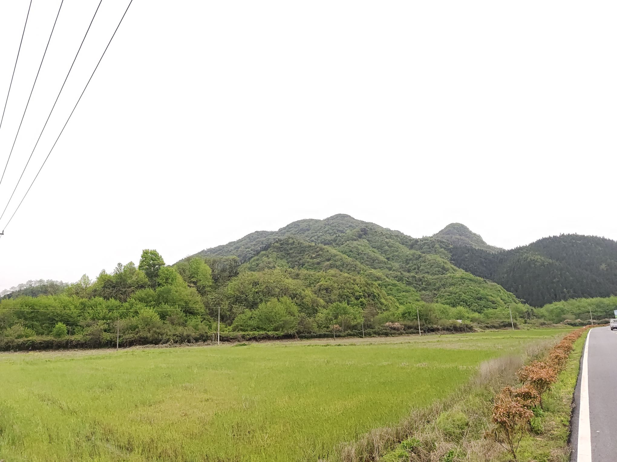 安徽罗城民歌文化旅游景区旅行图片