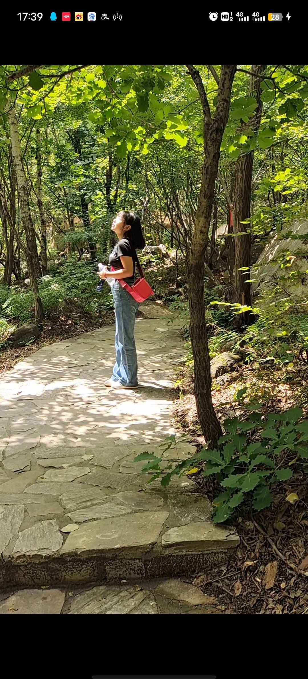 云花溪谷(暂停开放)