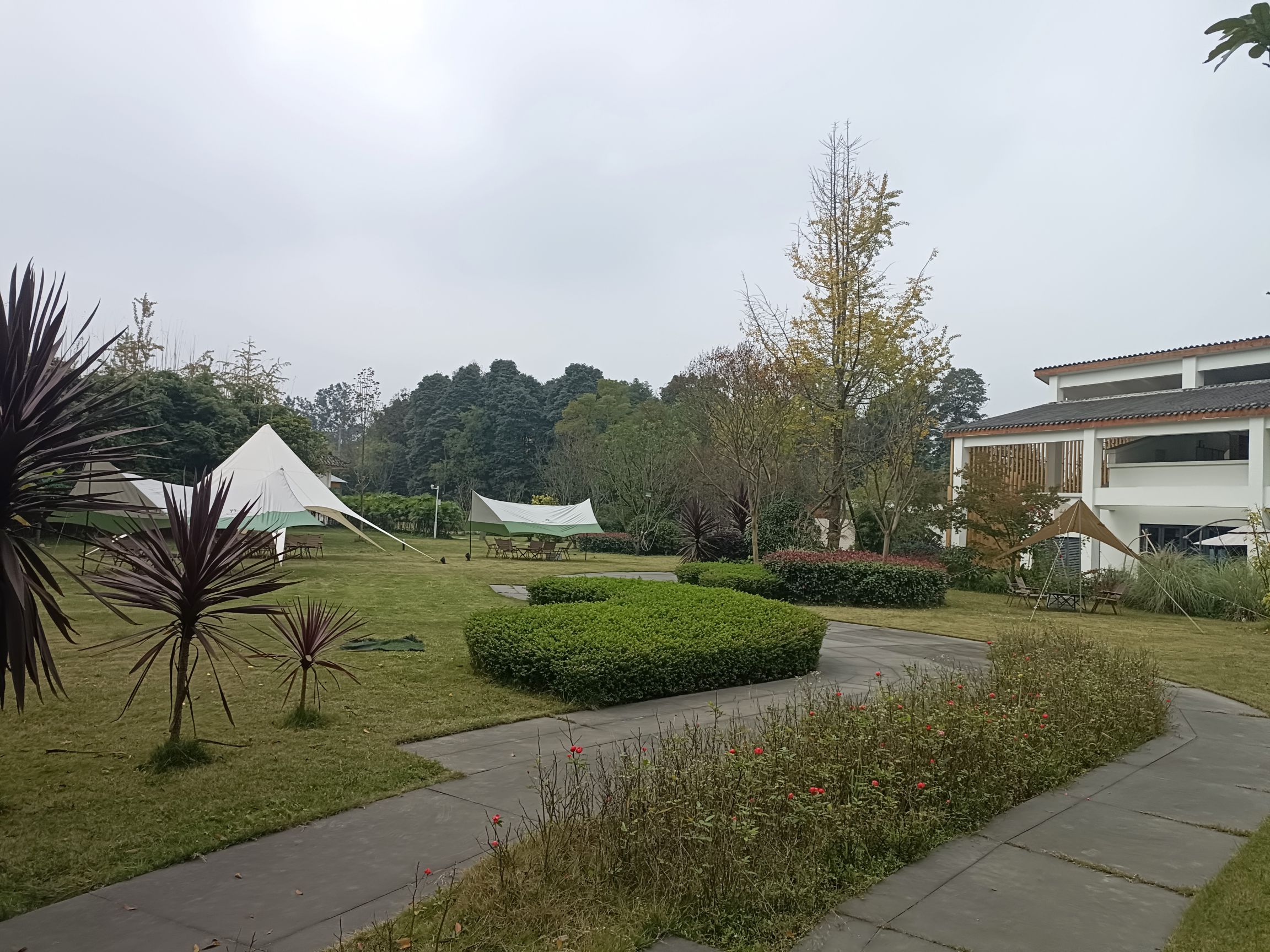 都江堰国家农业公园
