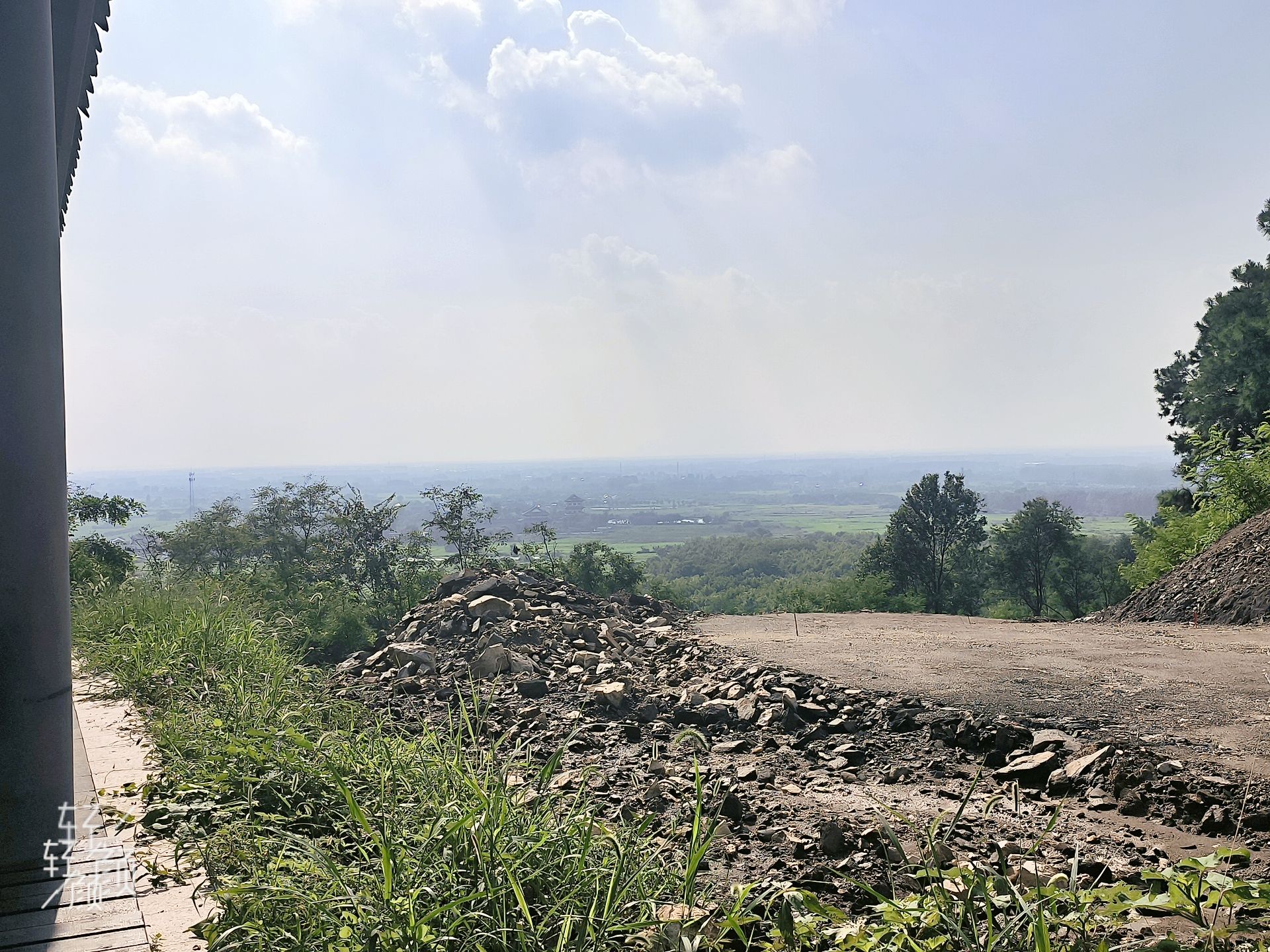 岘山风景区
