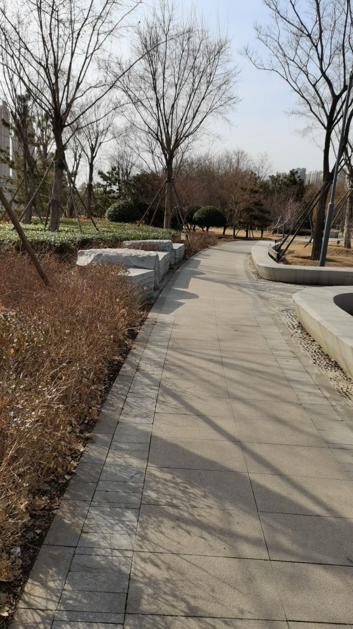 南水北调·天河公园