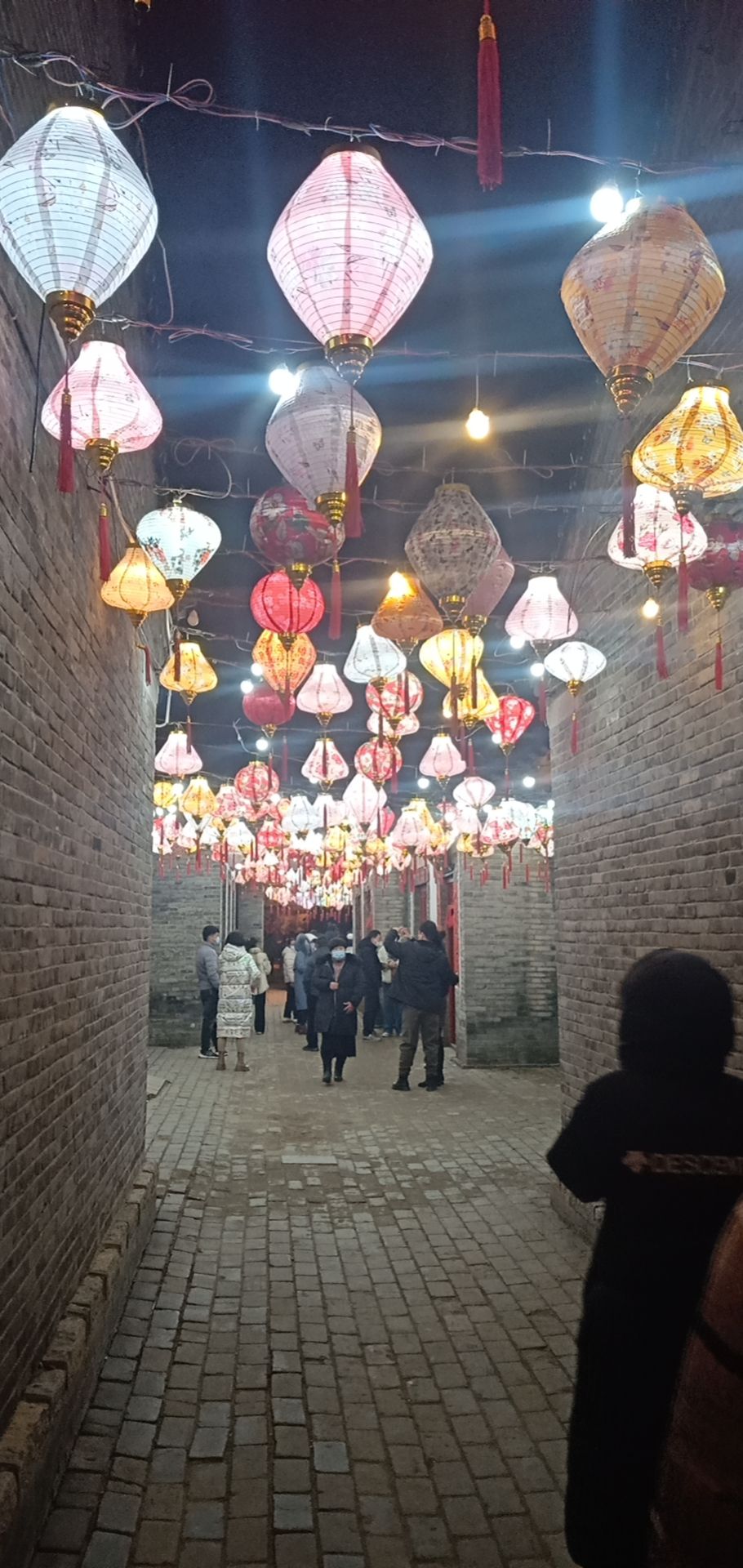 青云小镇