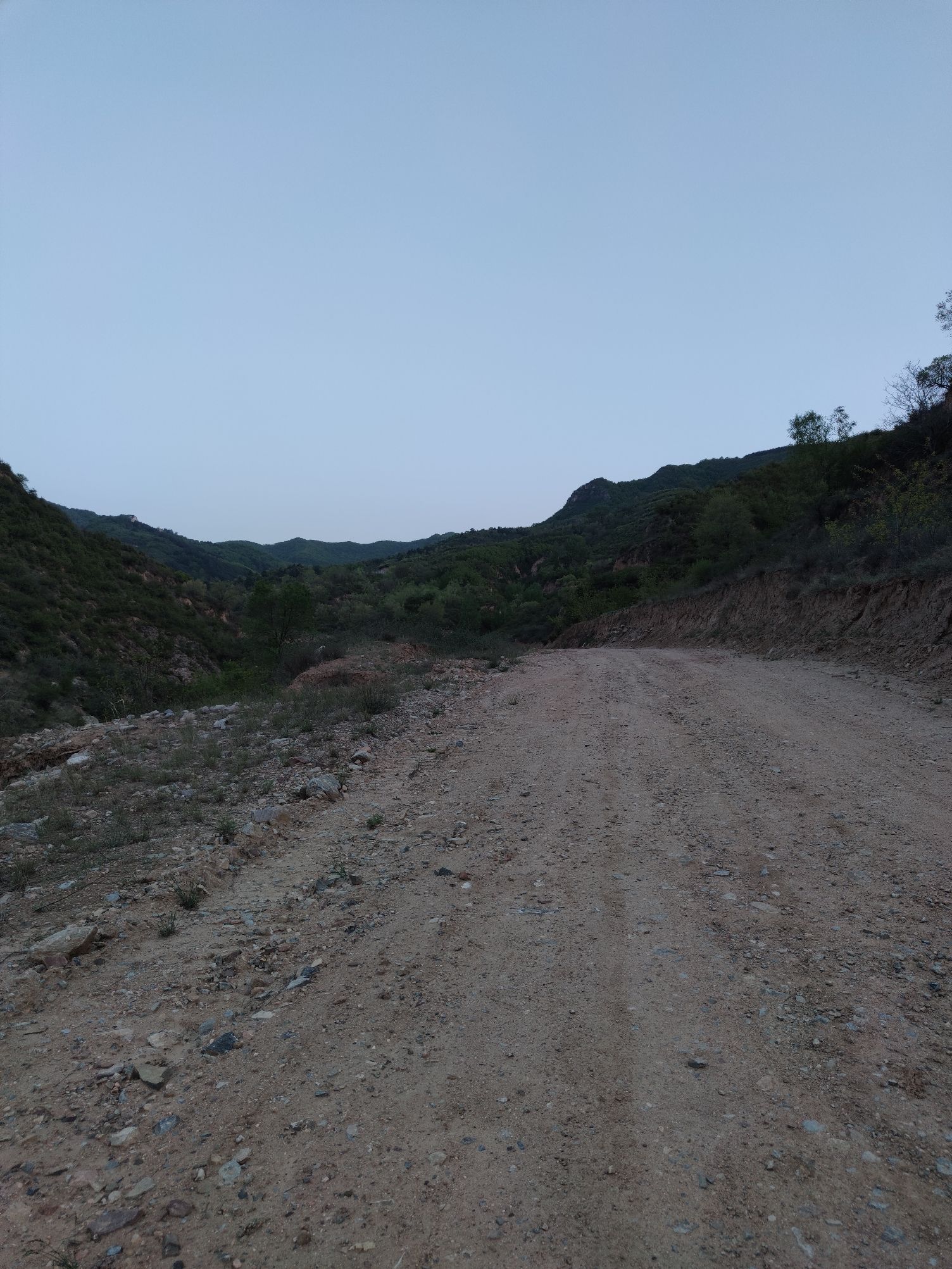 宝峰山原生态旅游区旅行图片