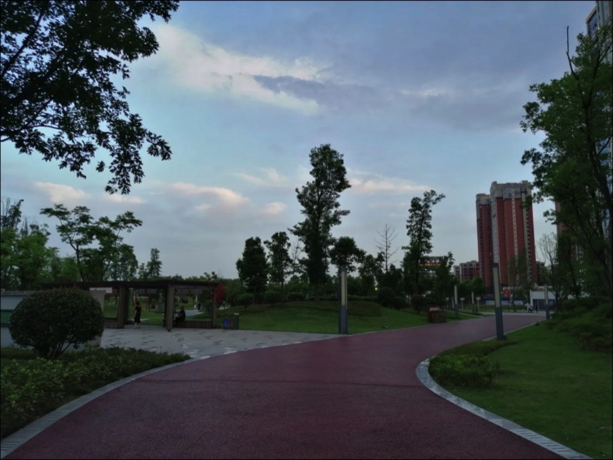 仁里公园