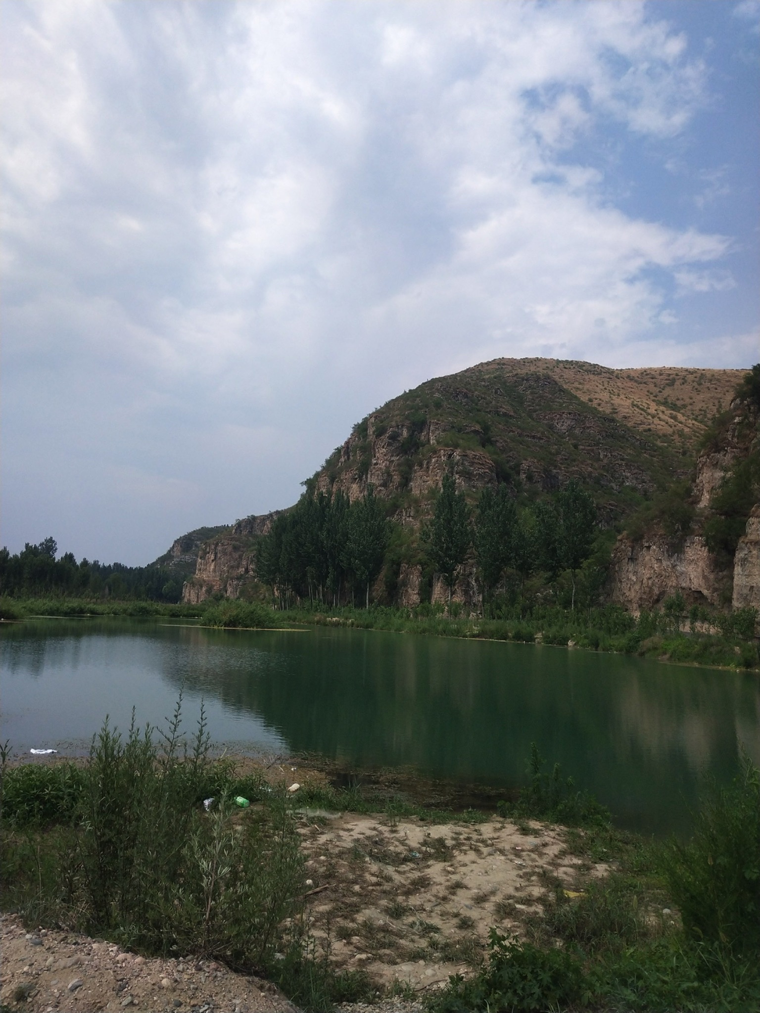 盘古小江南旅行图片