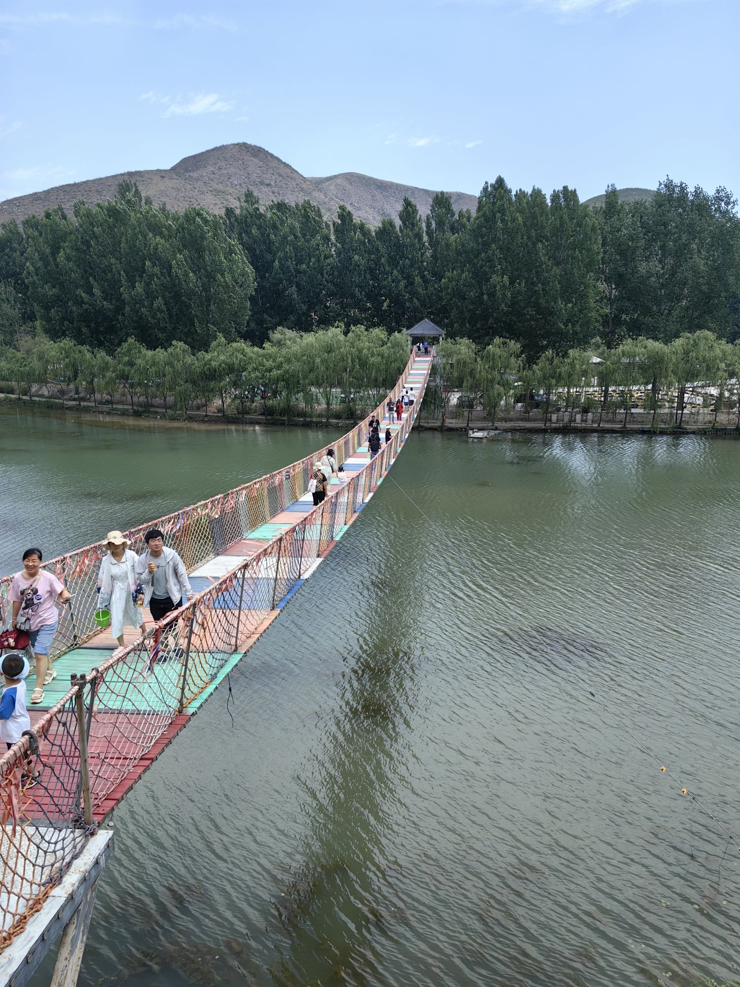 盘古小江南旅行图片