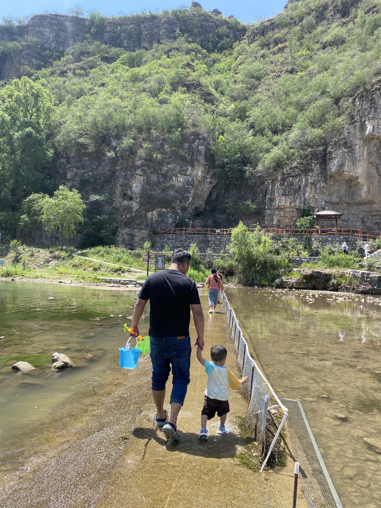 盘古小江南旅行图片
