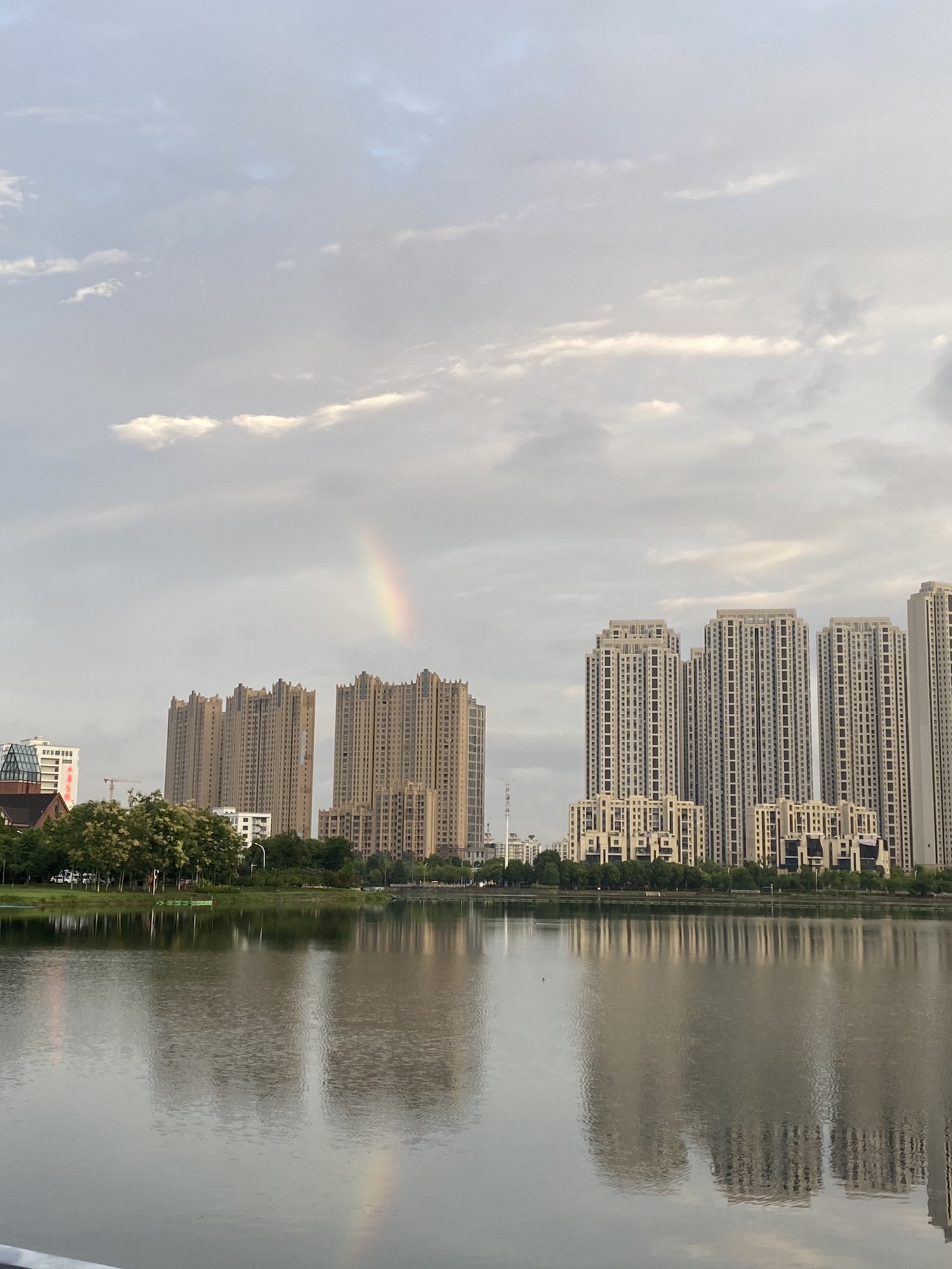 黄狮海公园