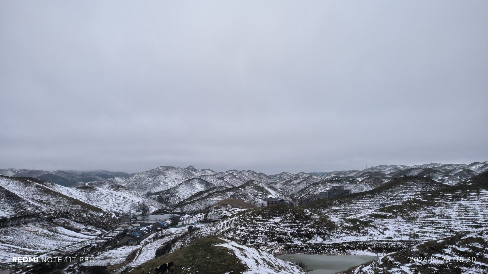 湖南南山国家公园