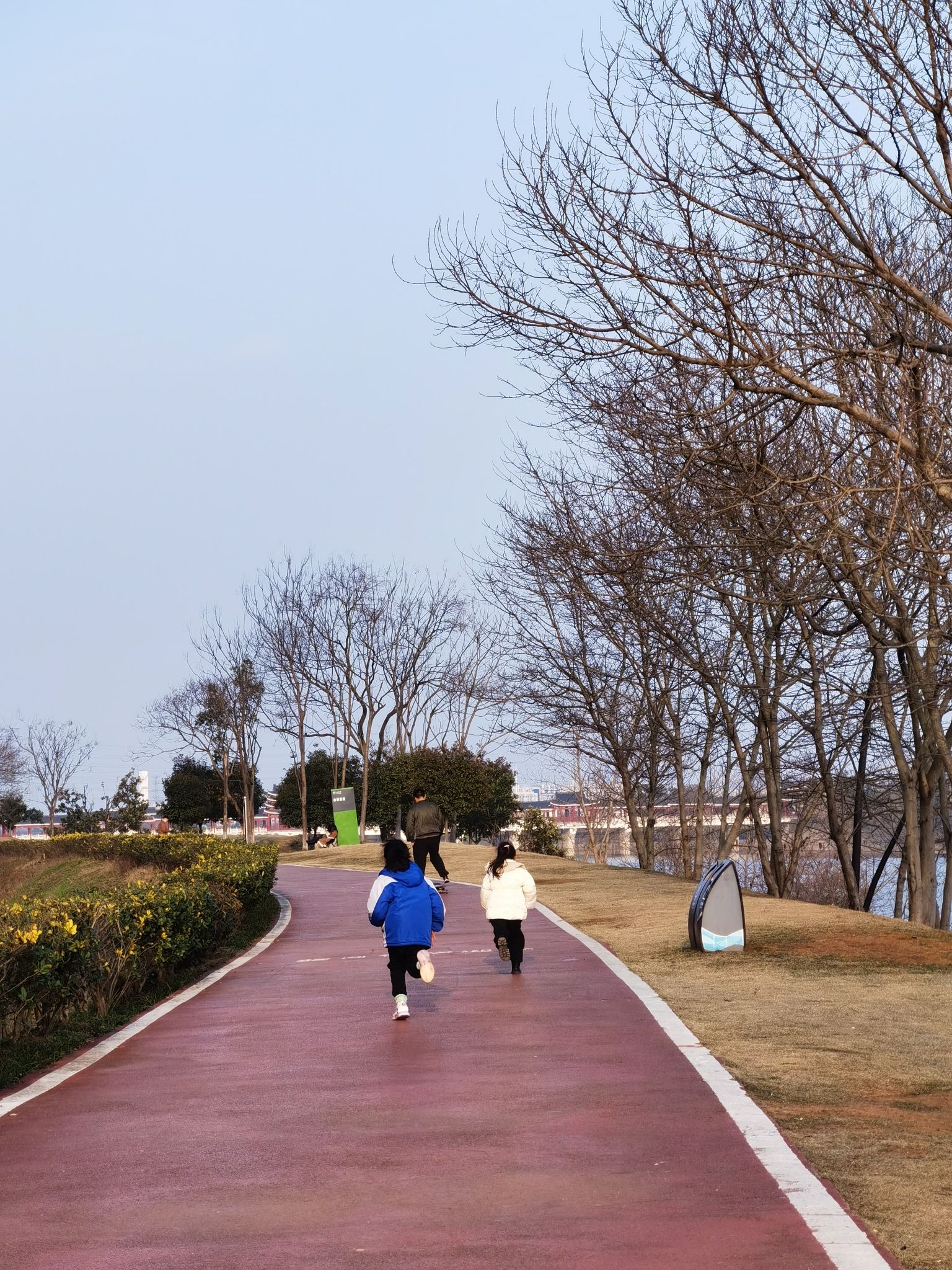 船形山公园