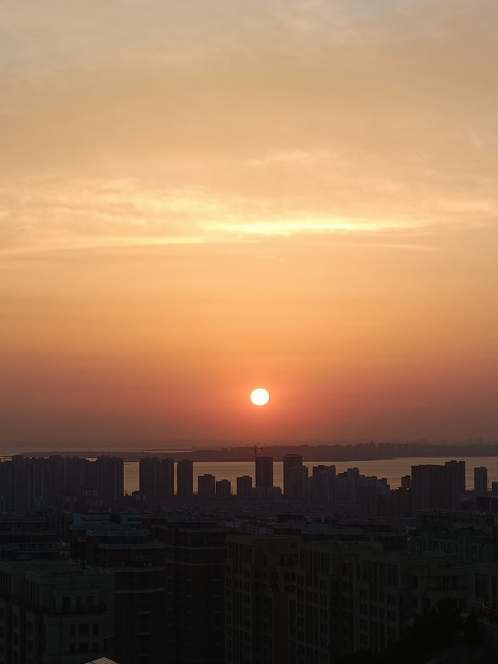 老虎山公园旅行图片