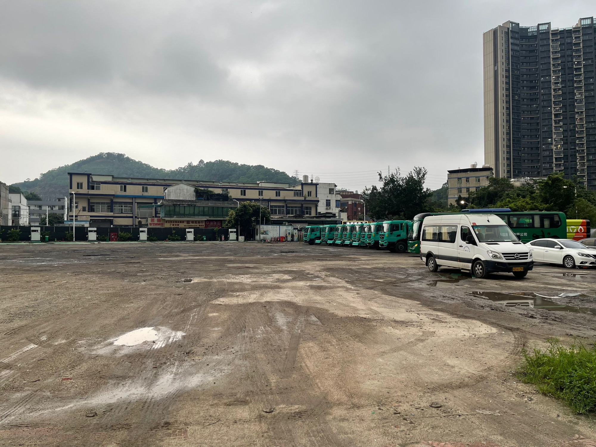 白鸽湖文化公园
