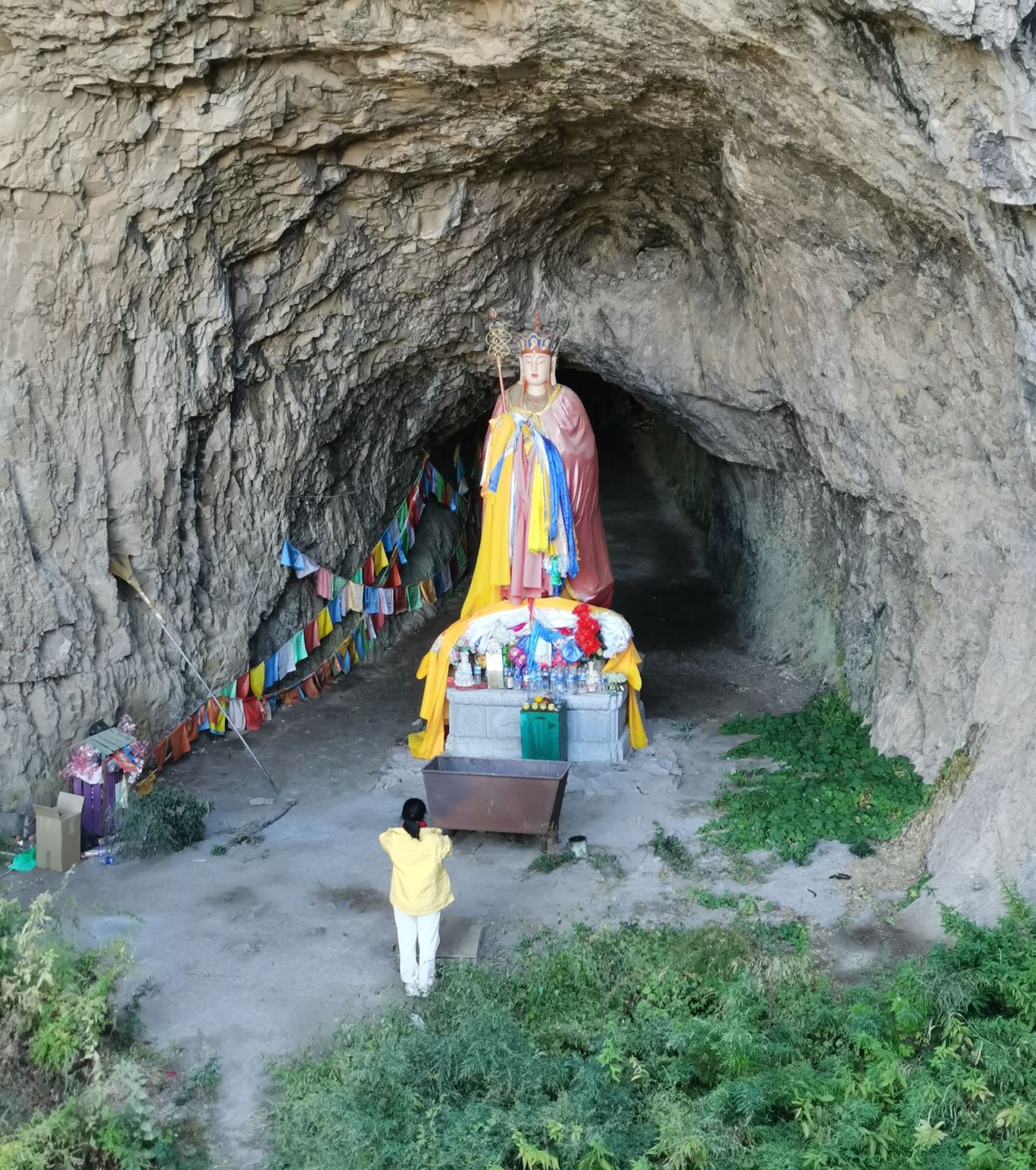 洞山风景区旅行图片