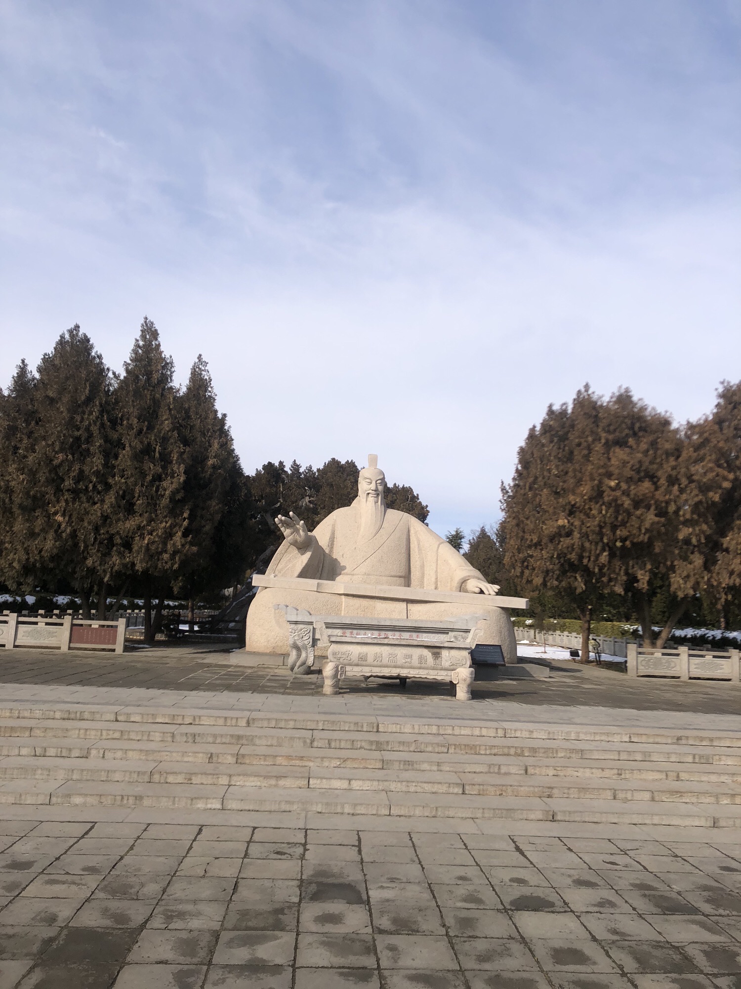 舜帝德孝文化旅游景区旅行图片