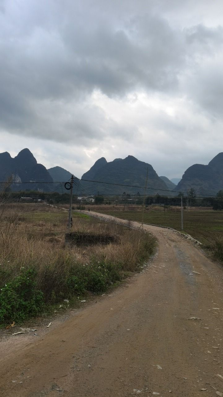 肇庆市·十里画廊