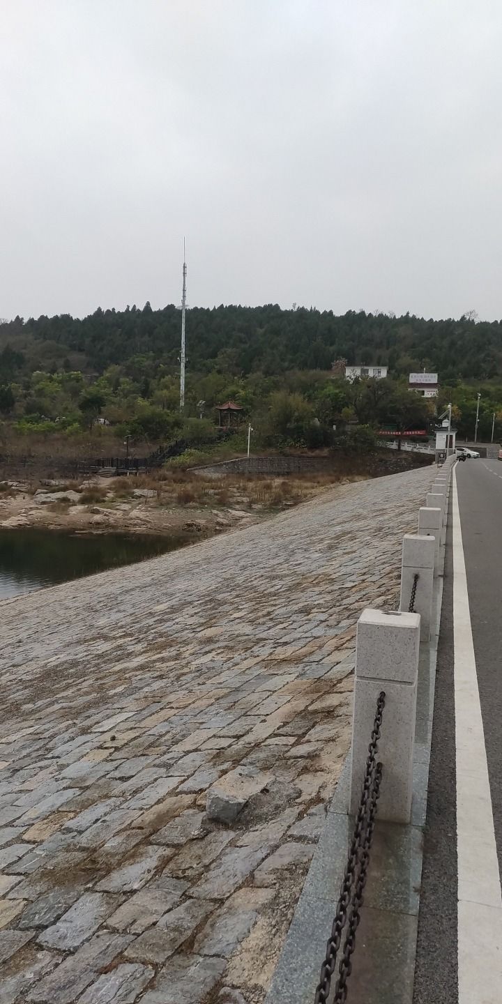 蟠龙河湿地公园
