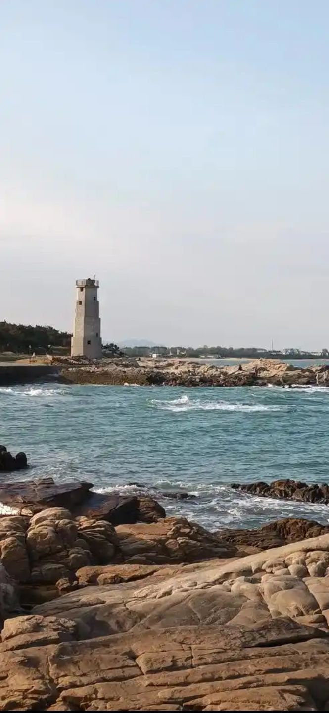 任家台赶海园