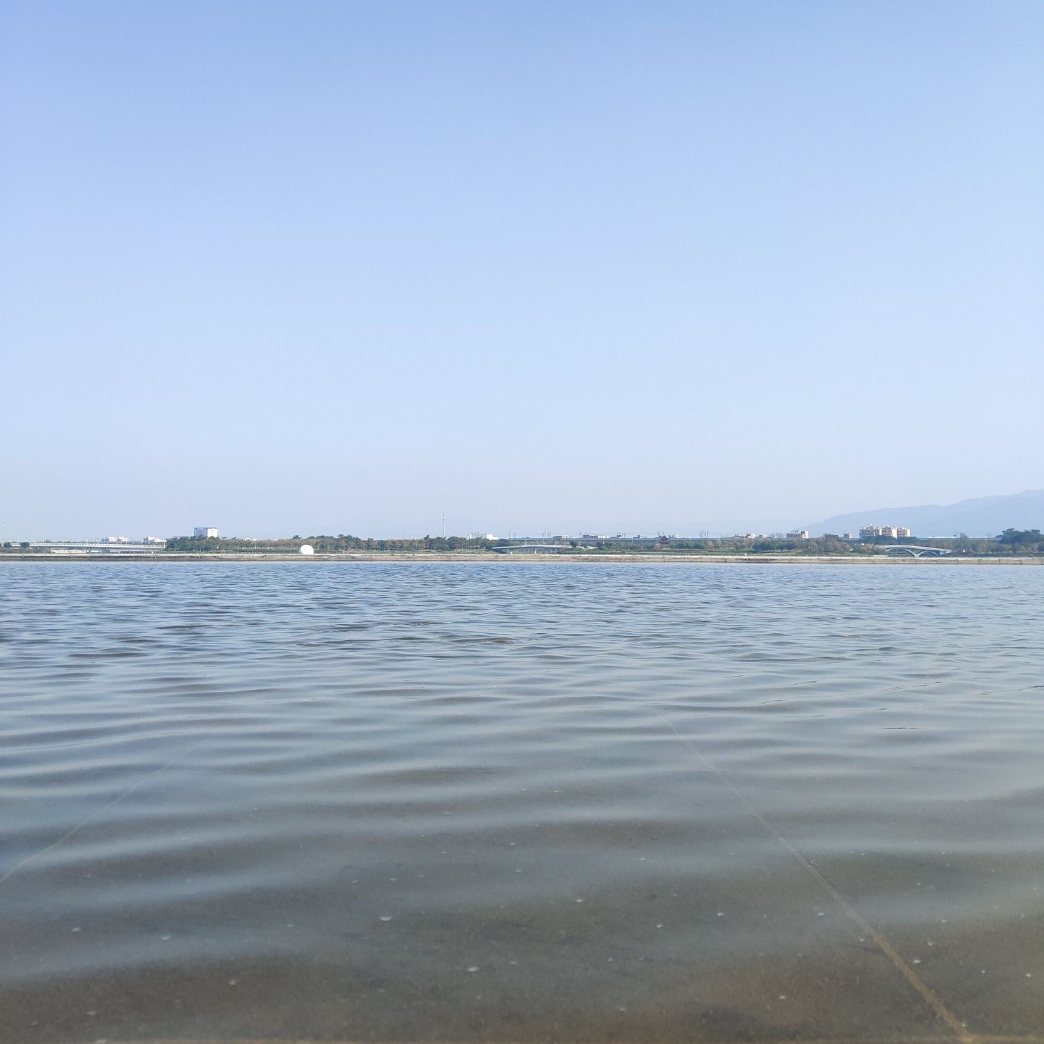 砚阳湖景区旅行图片