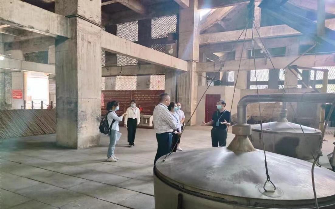 中国沈酒庄