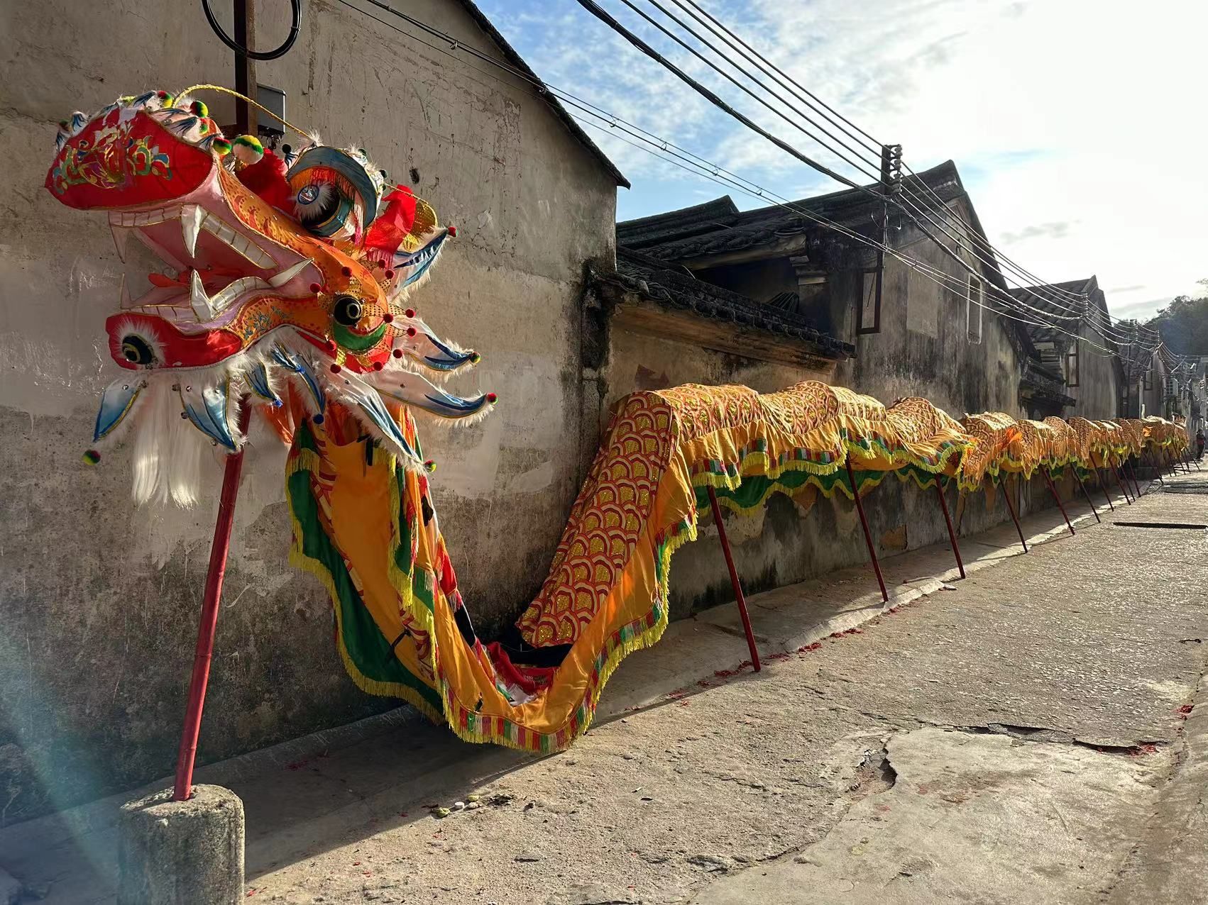 瑶埠广场