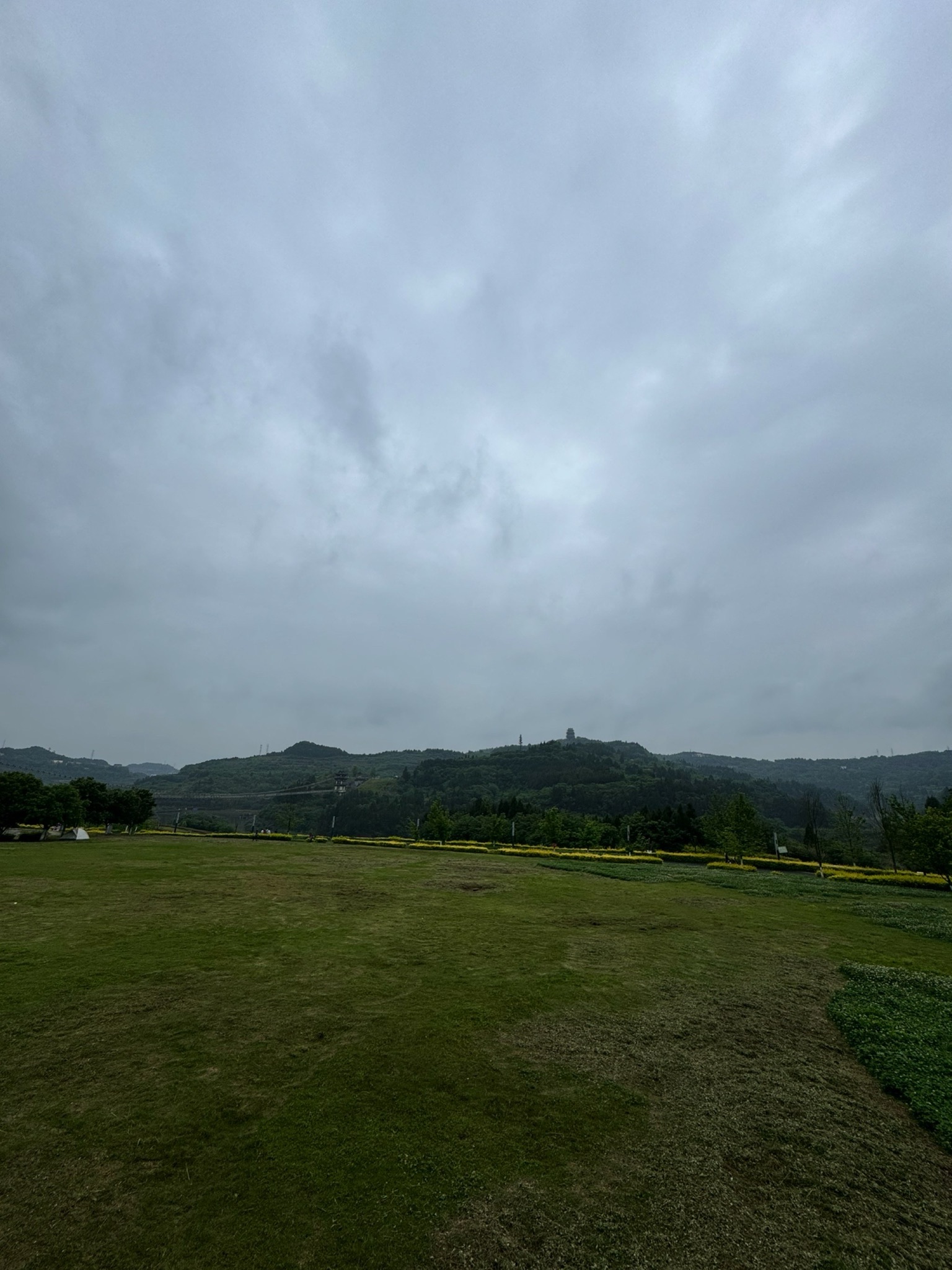 天乐谷景区旅行图片