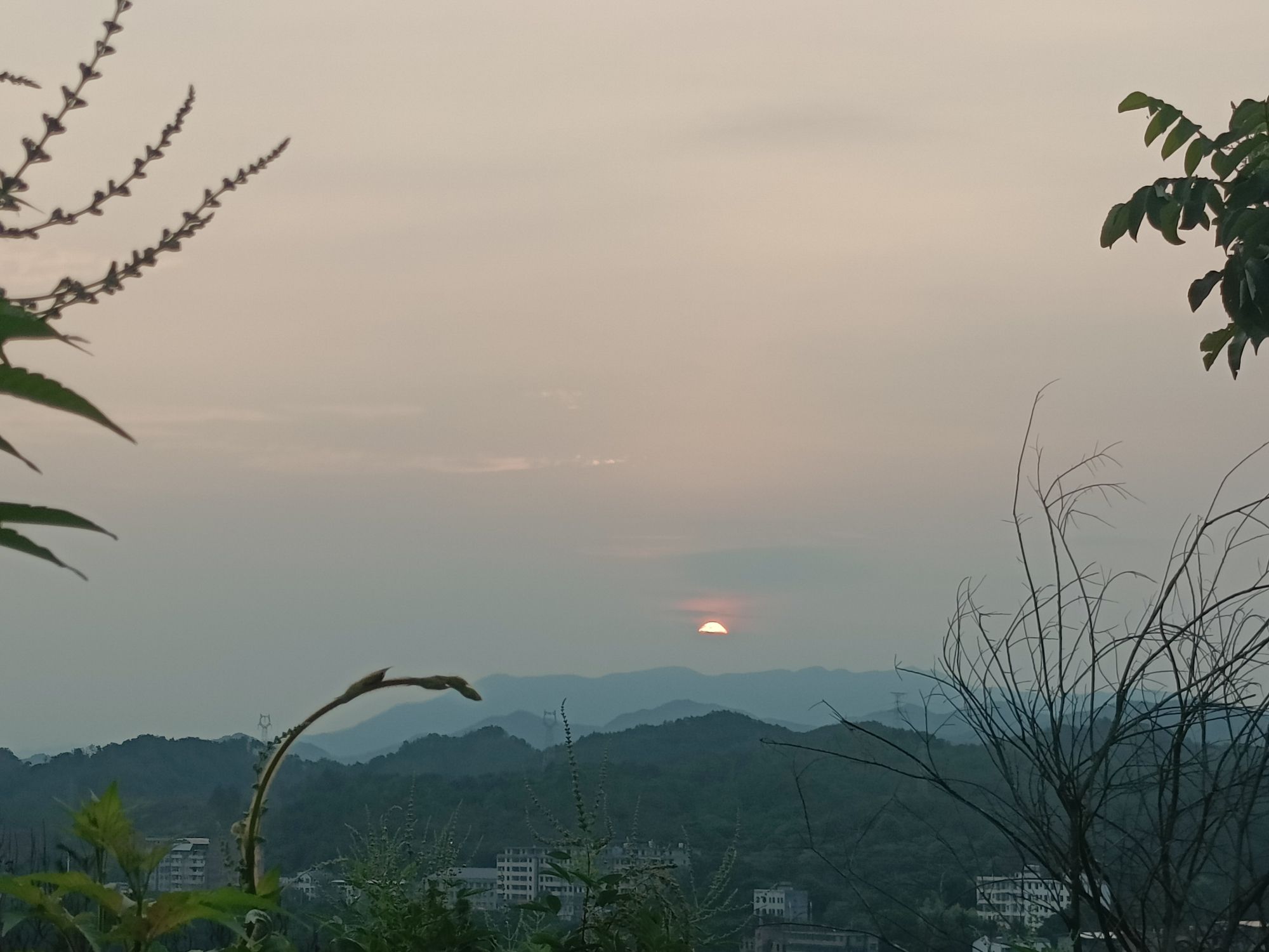 宁都永宁山地公园