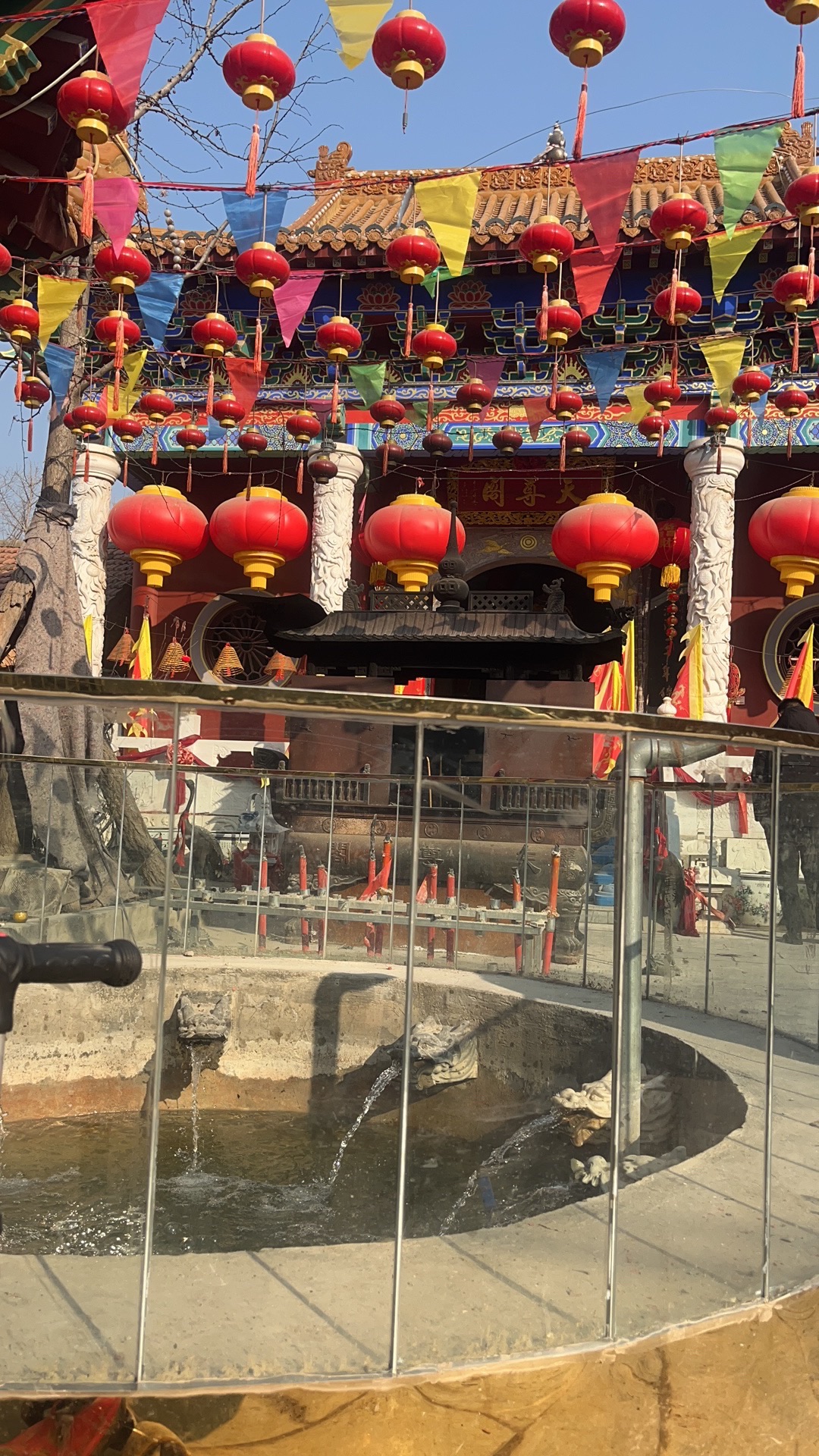 天尊阁