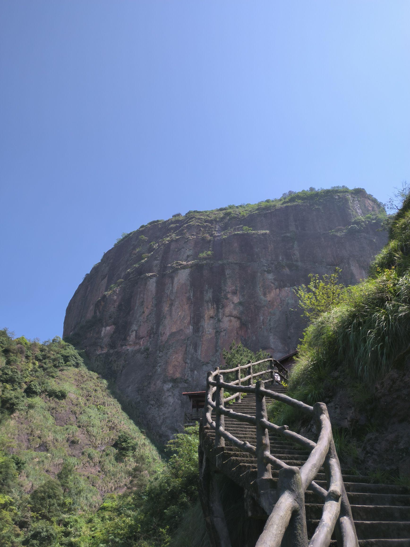 饭甑山