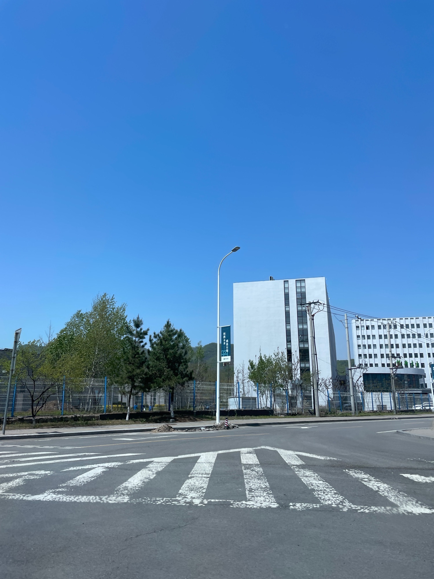 康溪公园