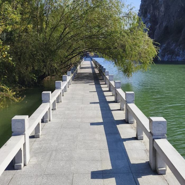 青龙山公园