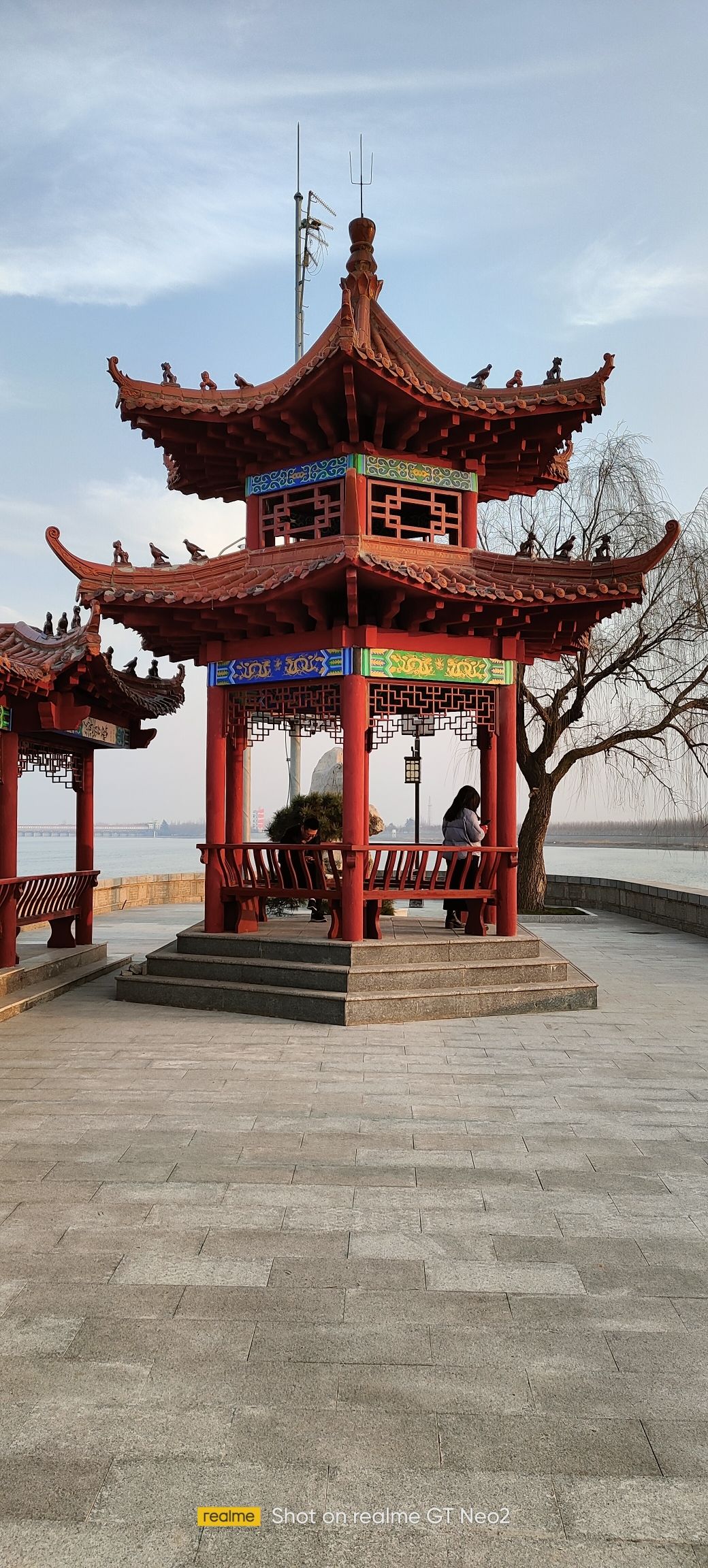 河口·安澜亭旅行图片