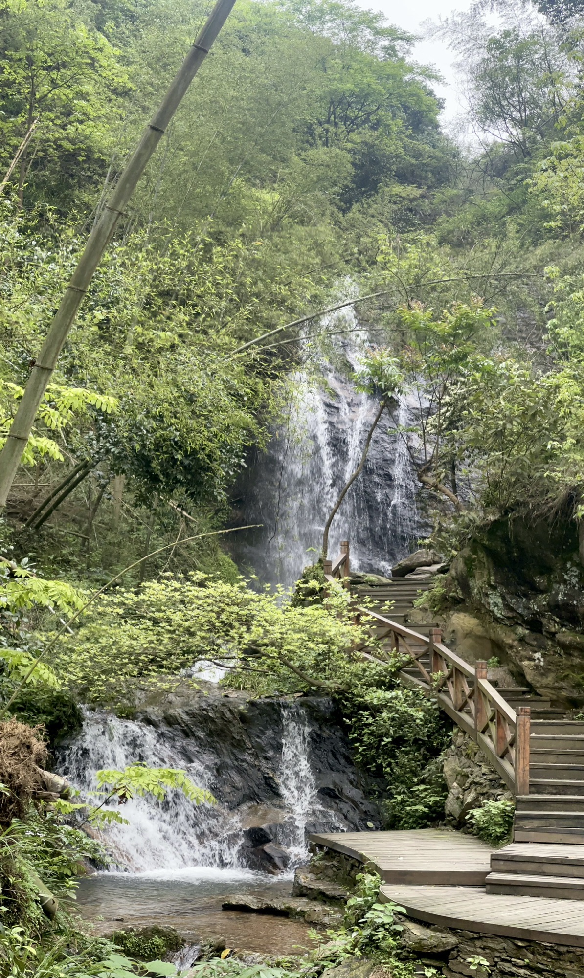 边山翡翠谷景区旅行图片