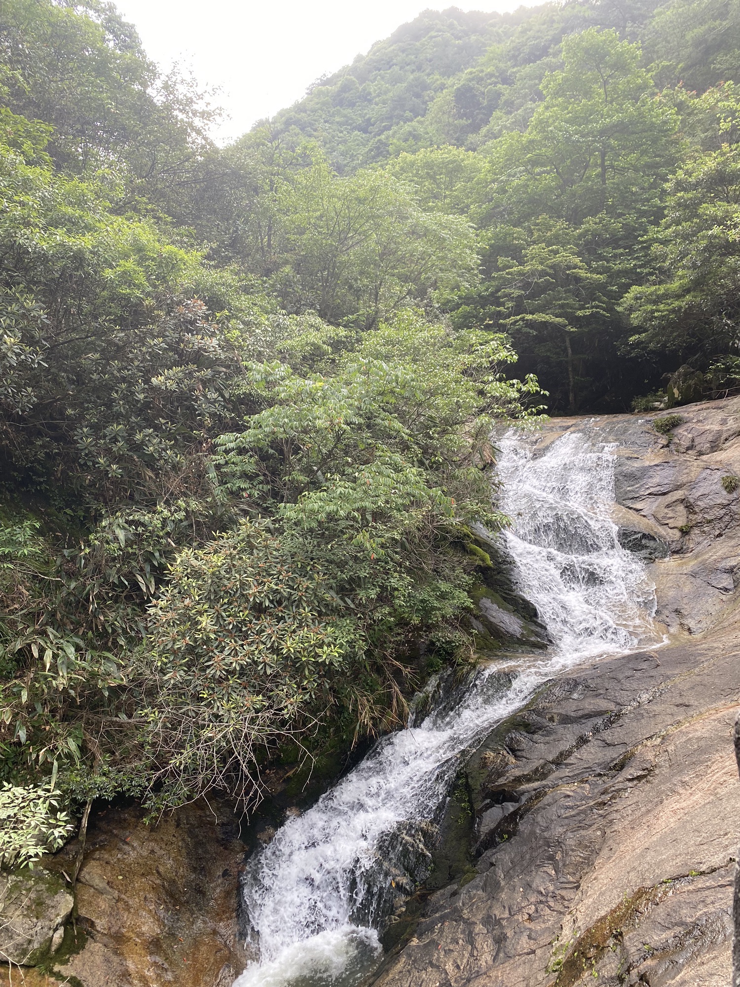 十八龙潭