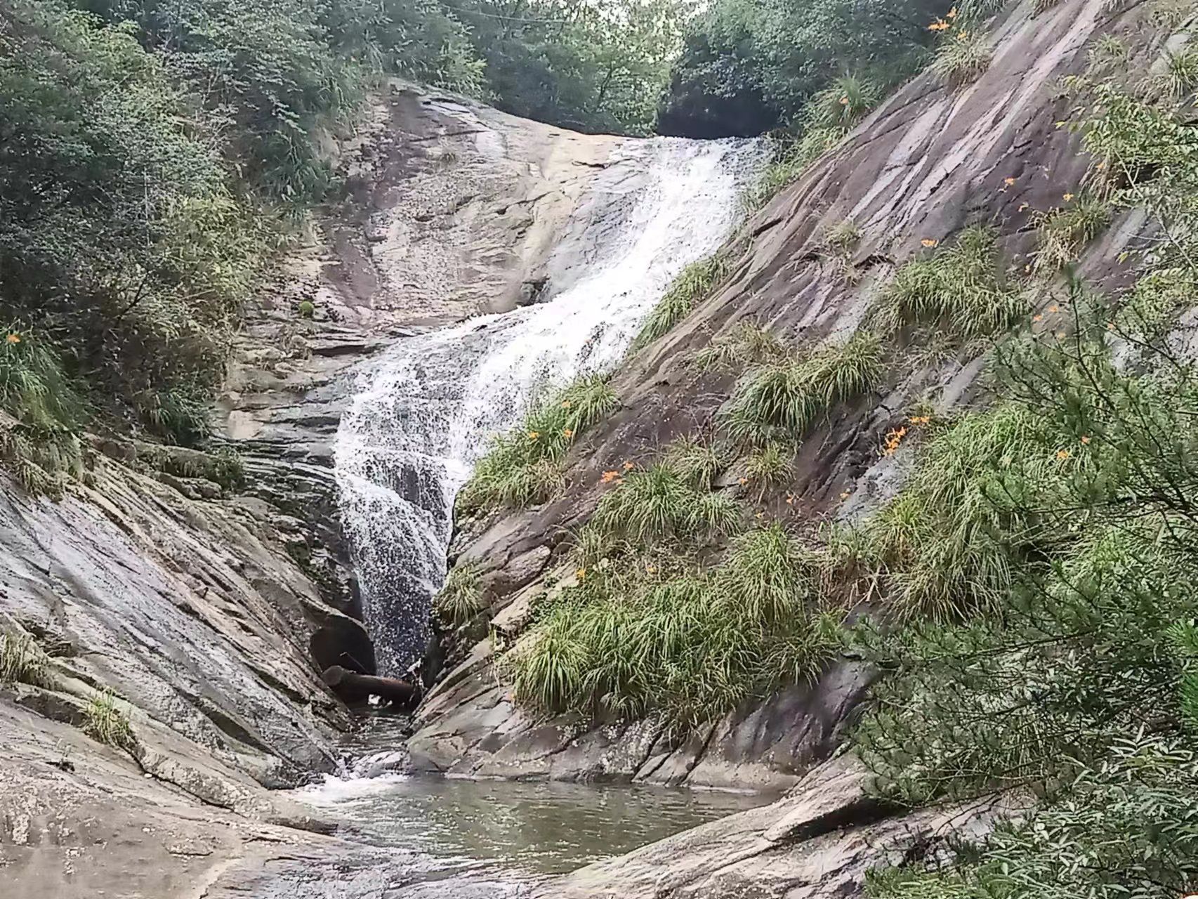 十八龙潭旅行图片