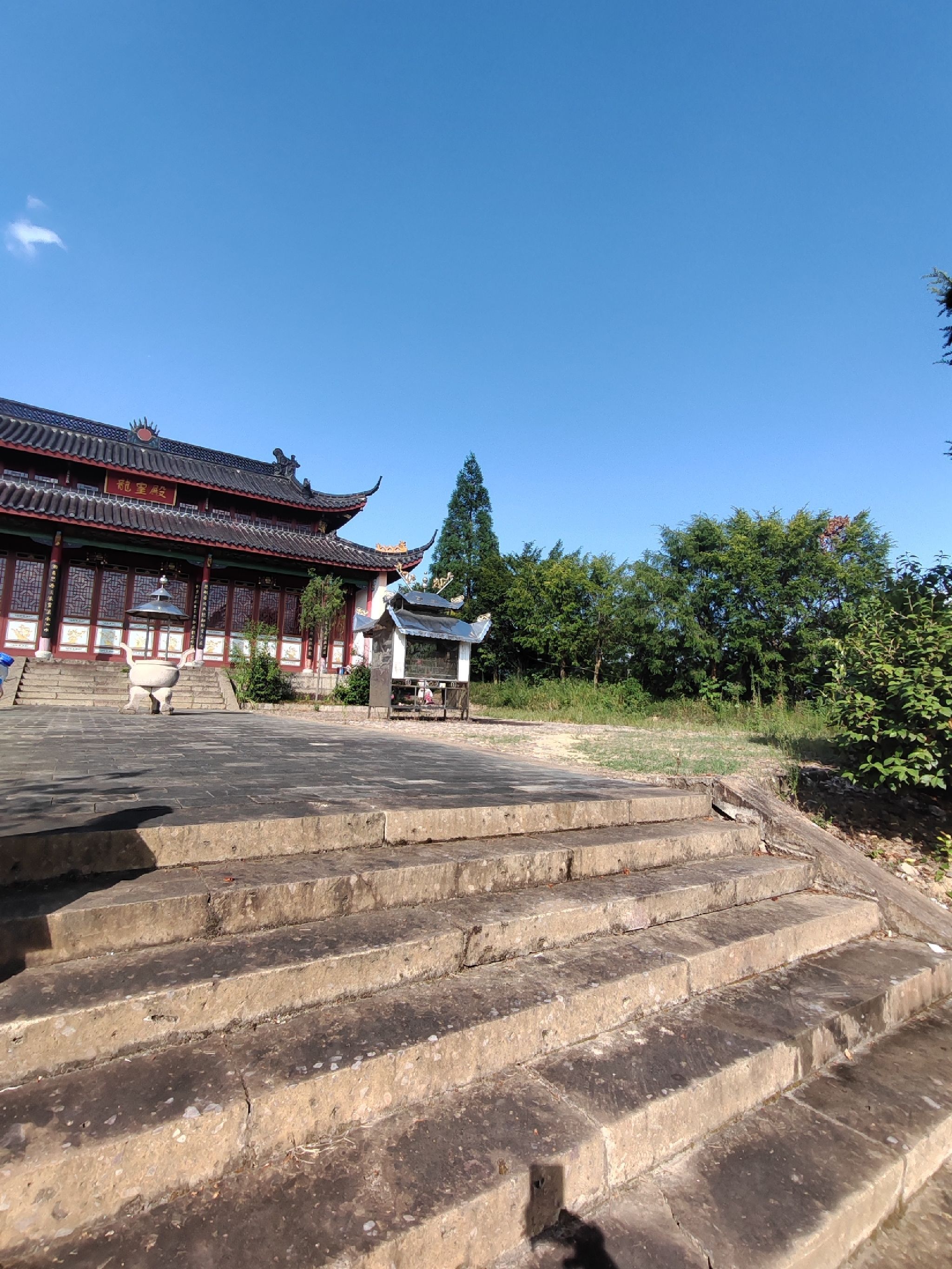 龙灯源景区旅行图片