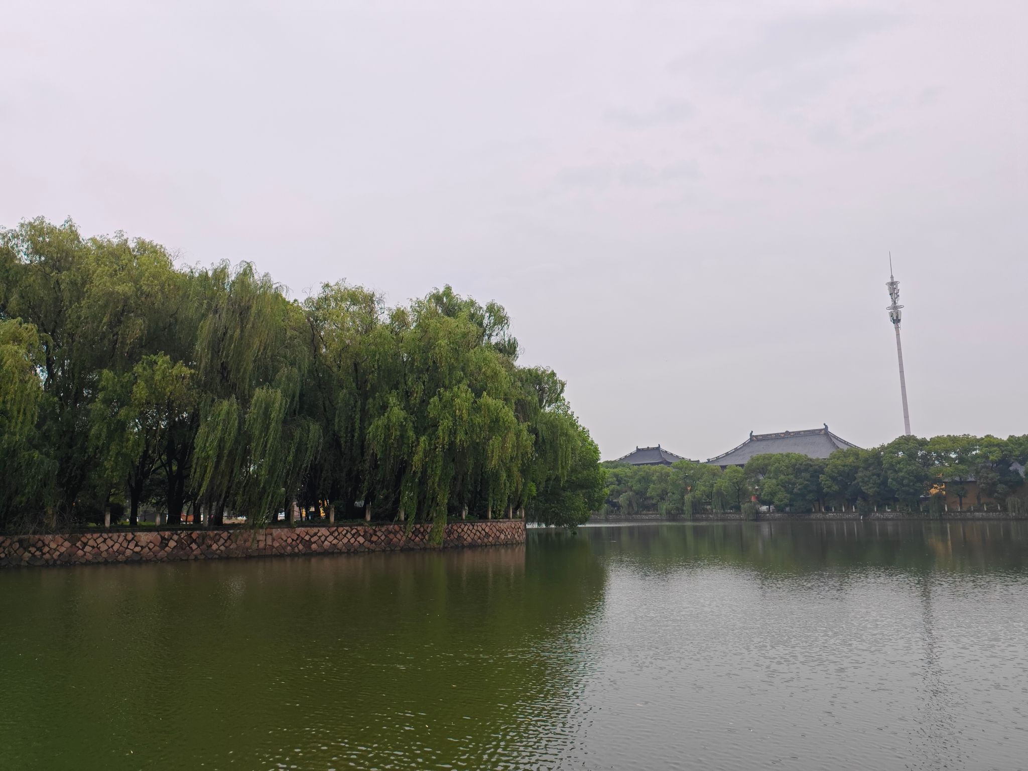 利济文化公园旅行图片