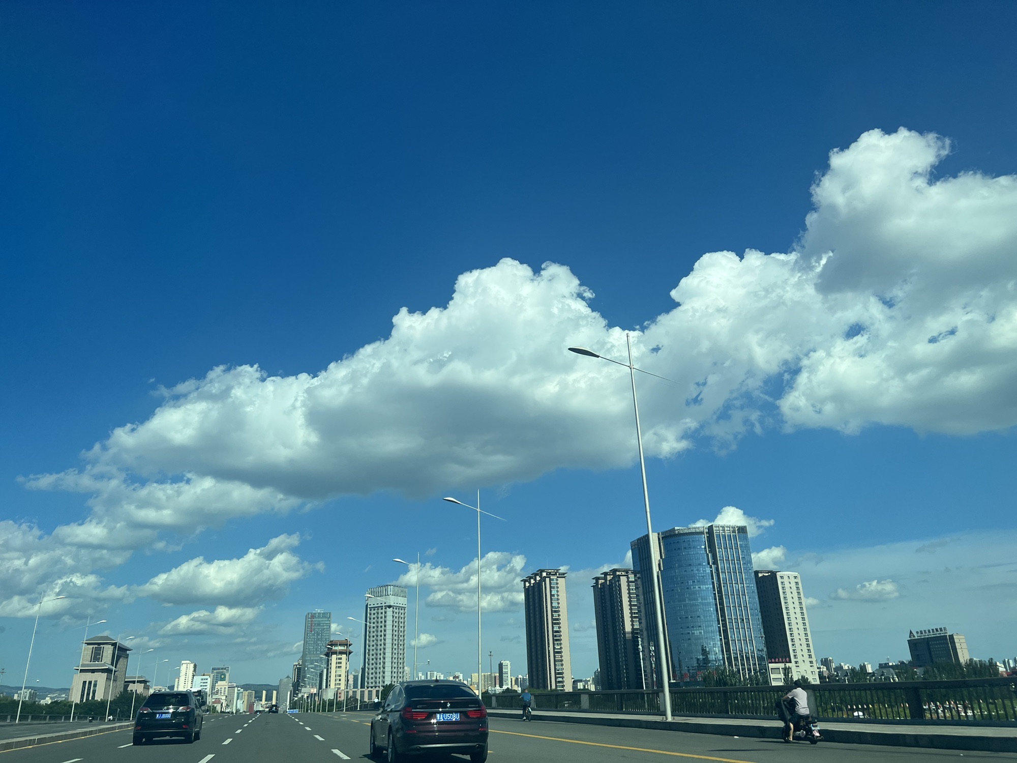 滨河体育公园旅行图片