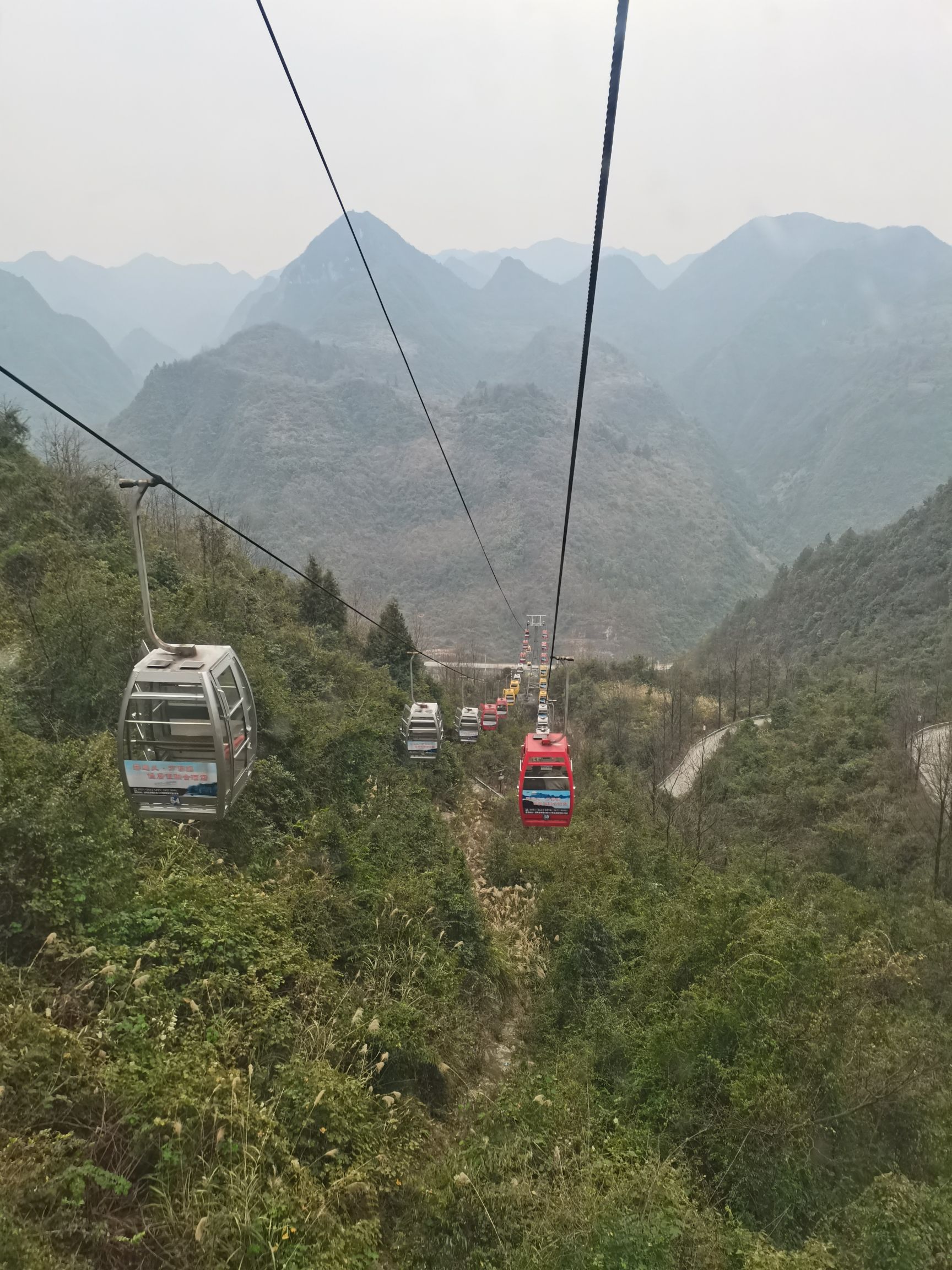 万佛洞景区旅行图片