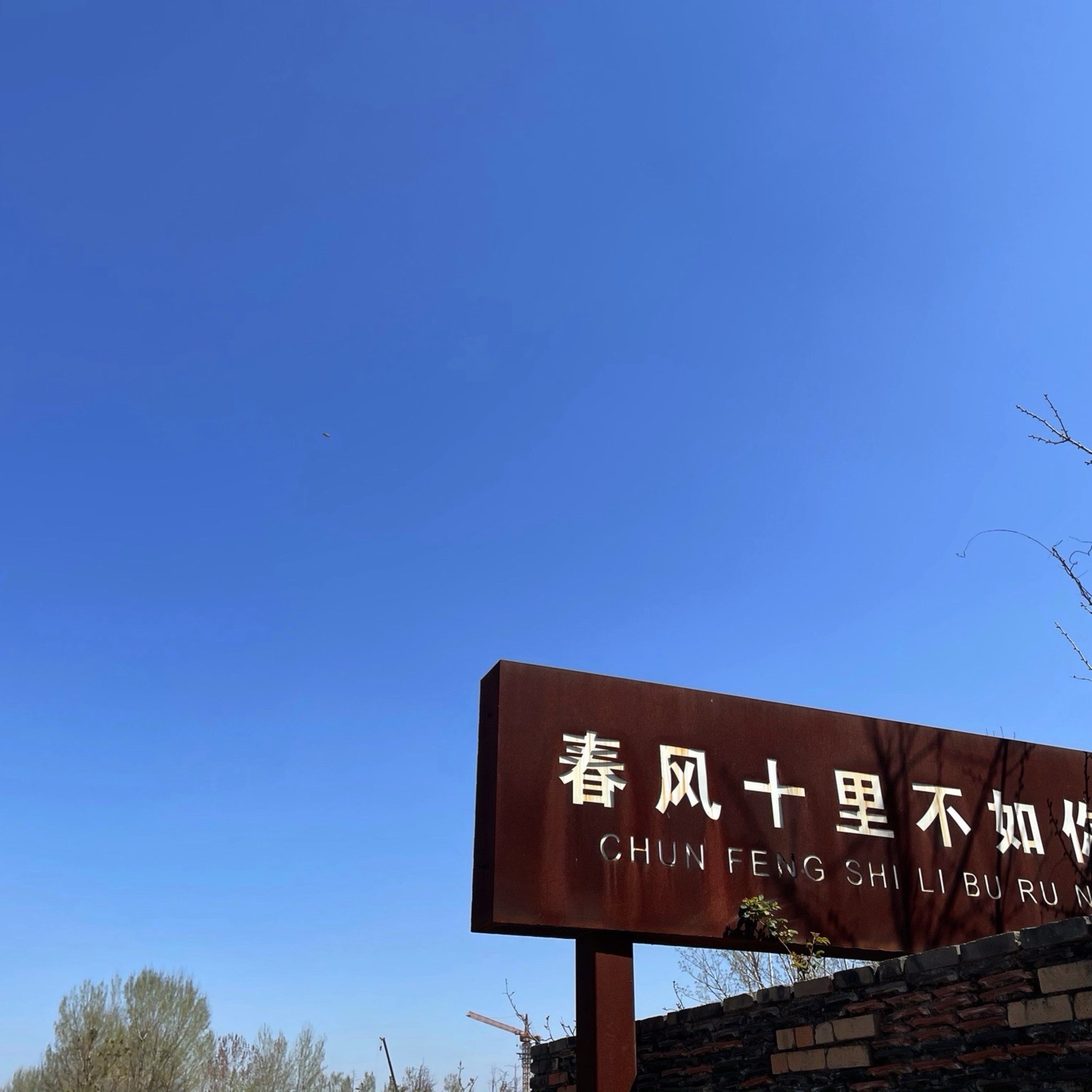 春风十里乡村文旅创意园旅行图片