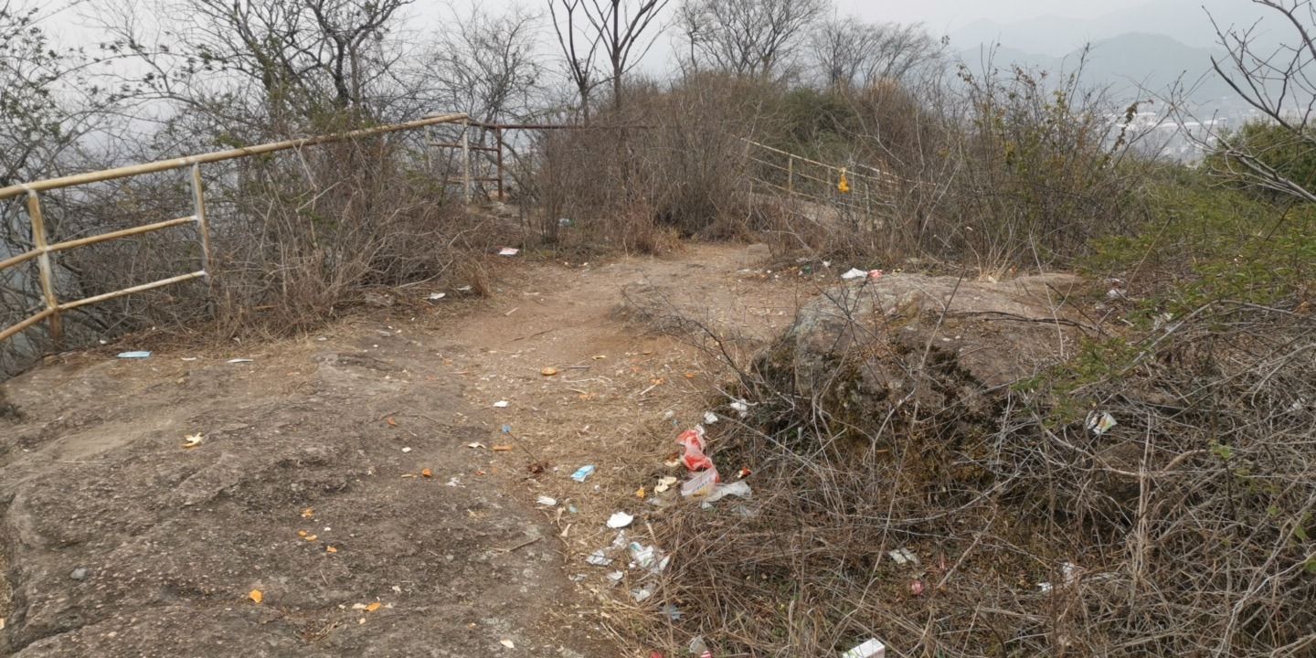 老鹰山公园