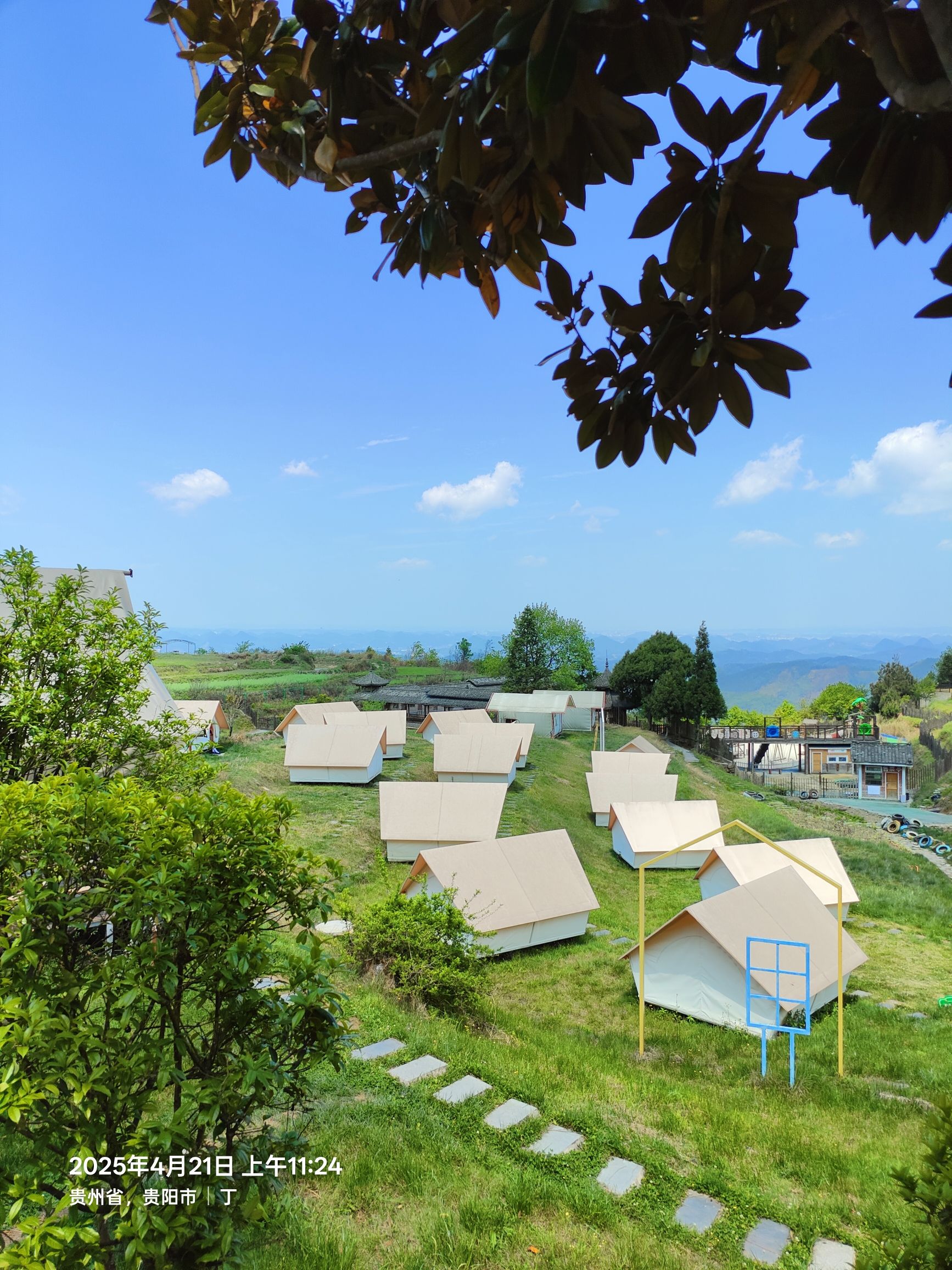 红岩峡谷旅行图片