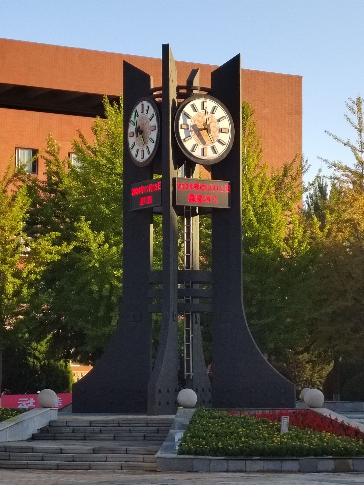 时代广场旅行图片