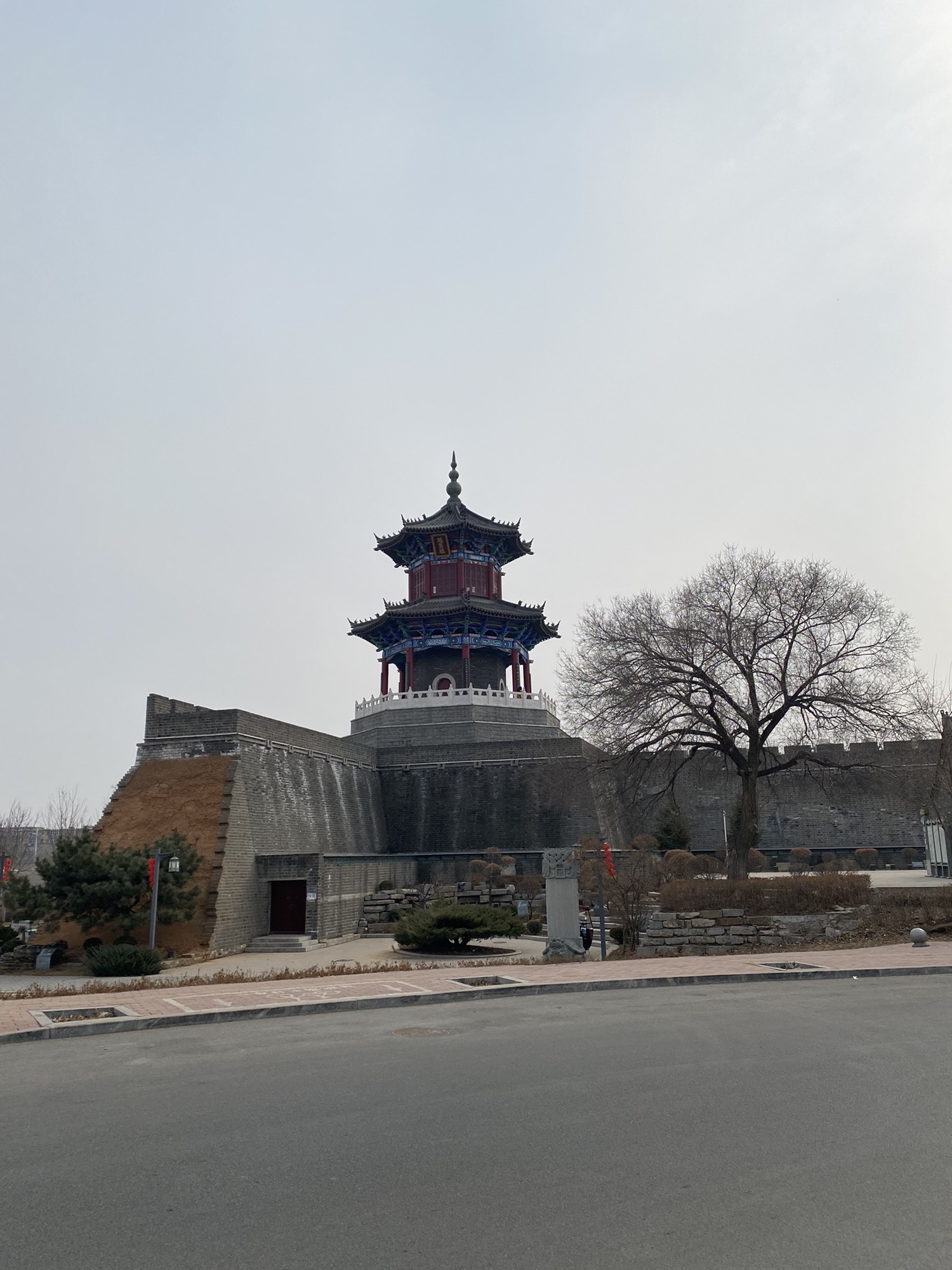 魁星楼景区旅行图片