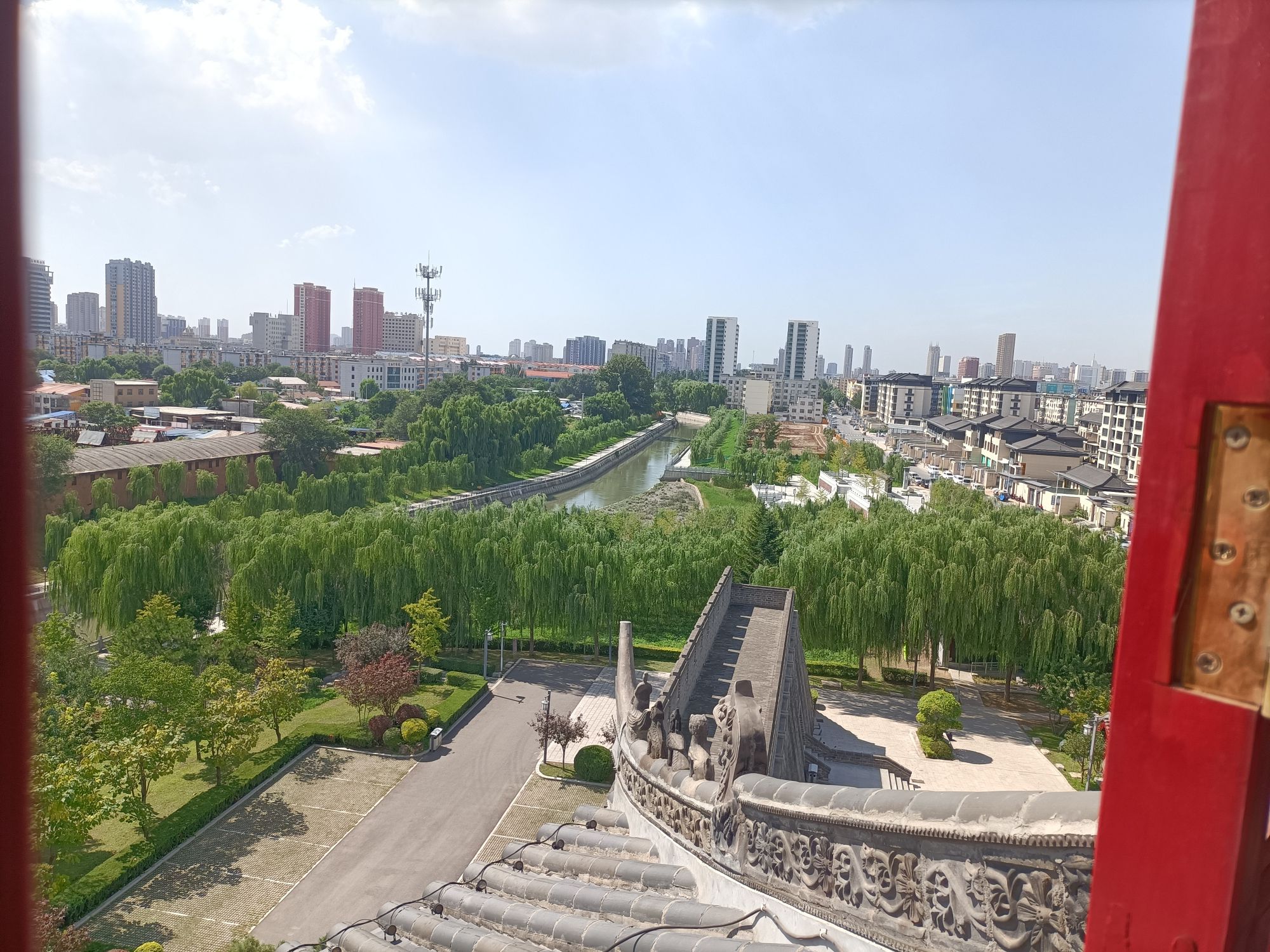 魁星楼景区旅行图片