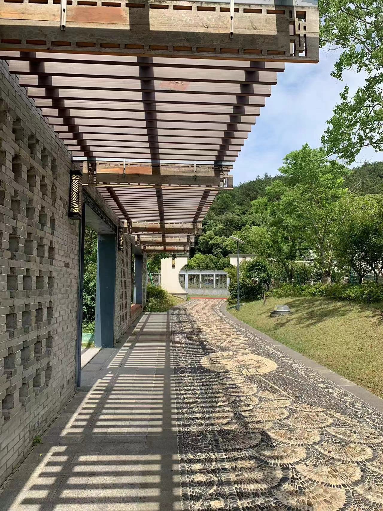 凤山体育公园